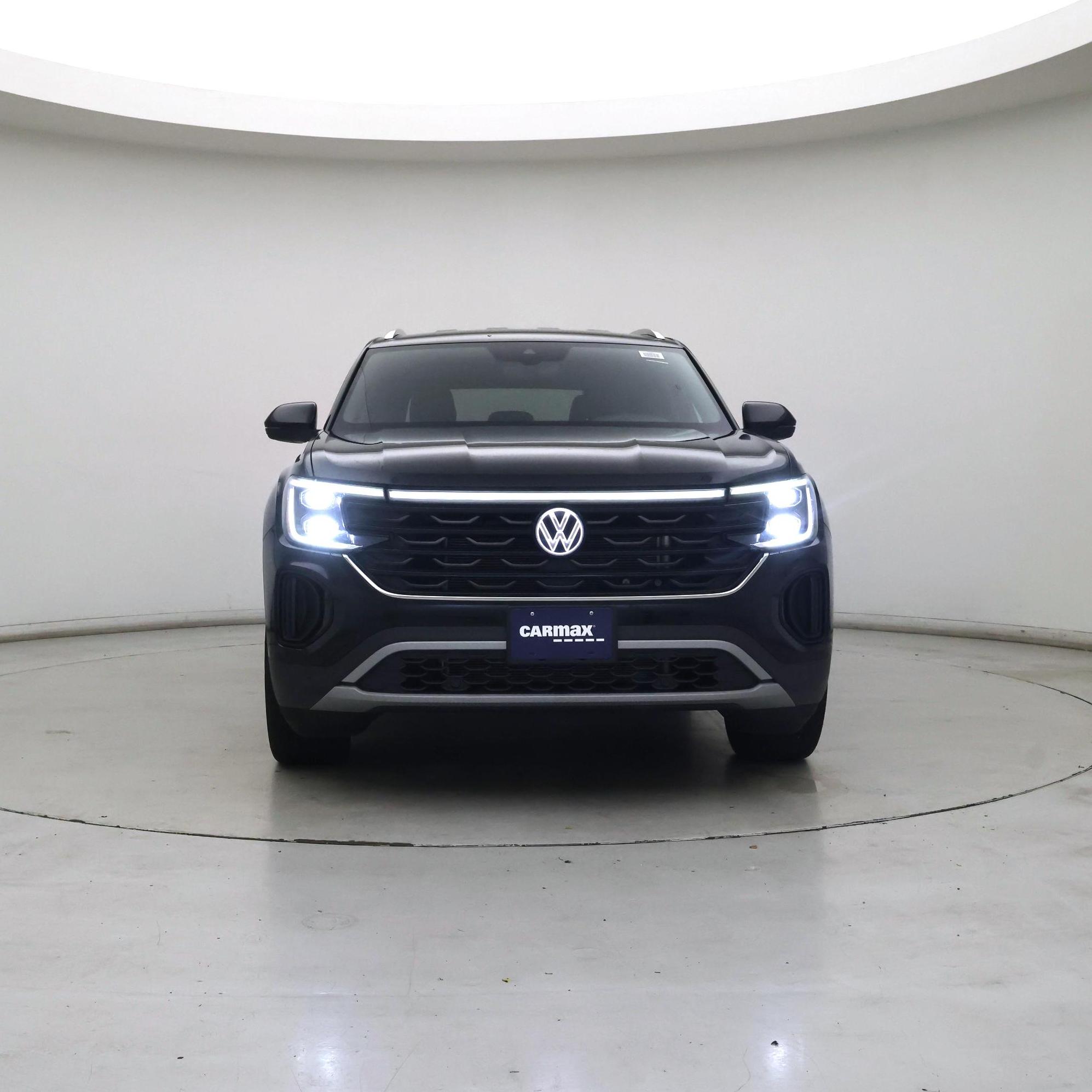 Thumbnail: 2025 Volkswagen Atlas - 5