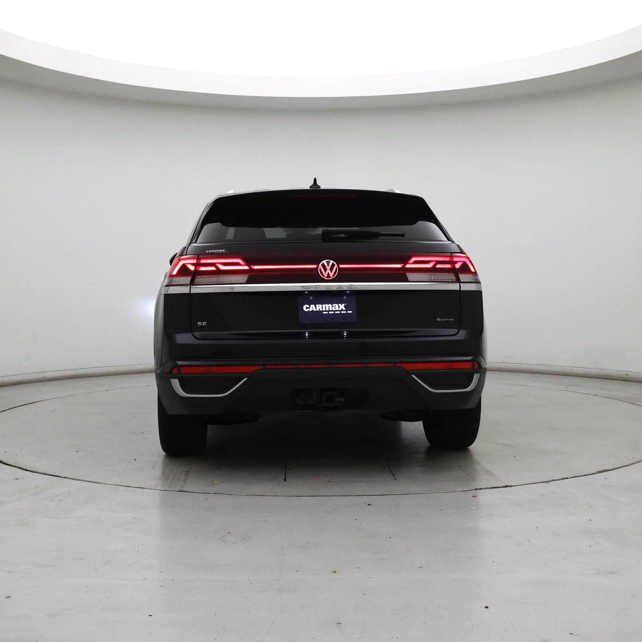 Thumbnail: 2025 Volkswagen Atlas - 6