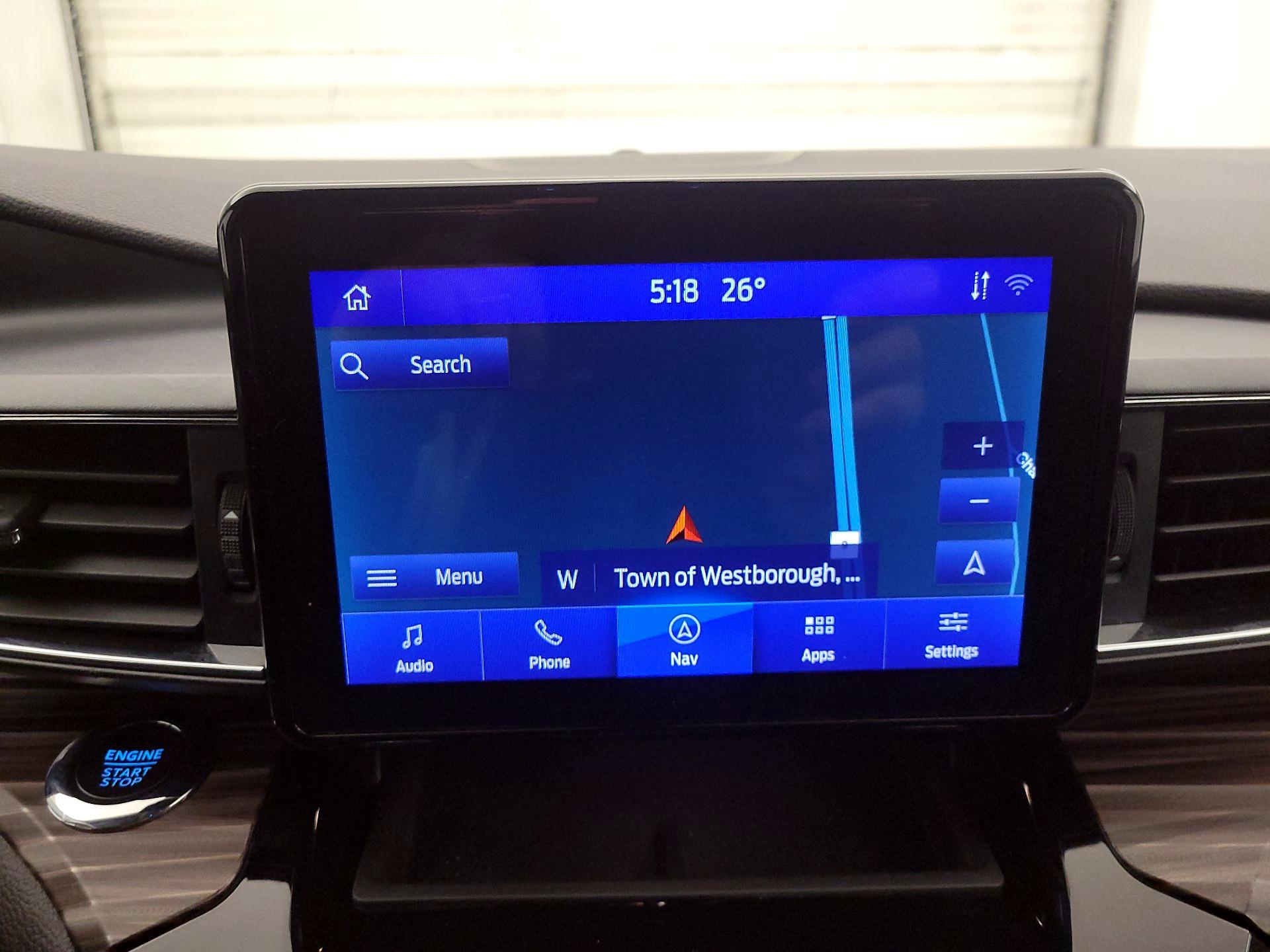 Thumbnail: 2023 Ford Explorer - 14