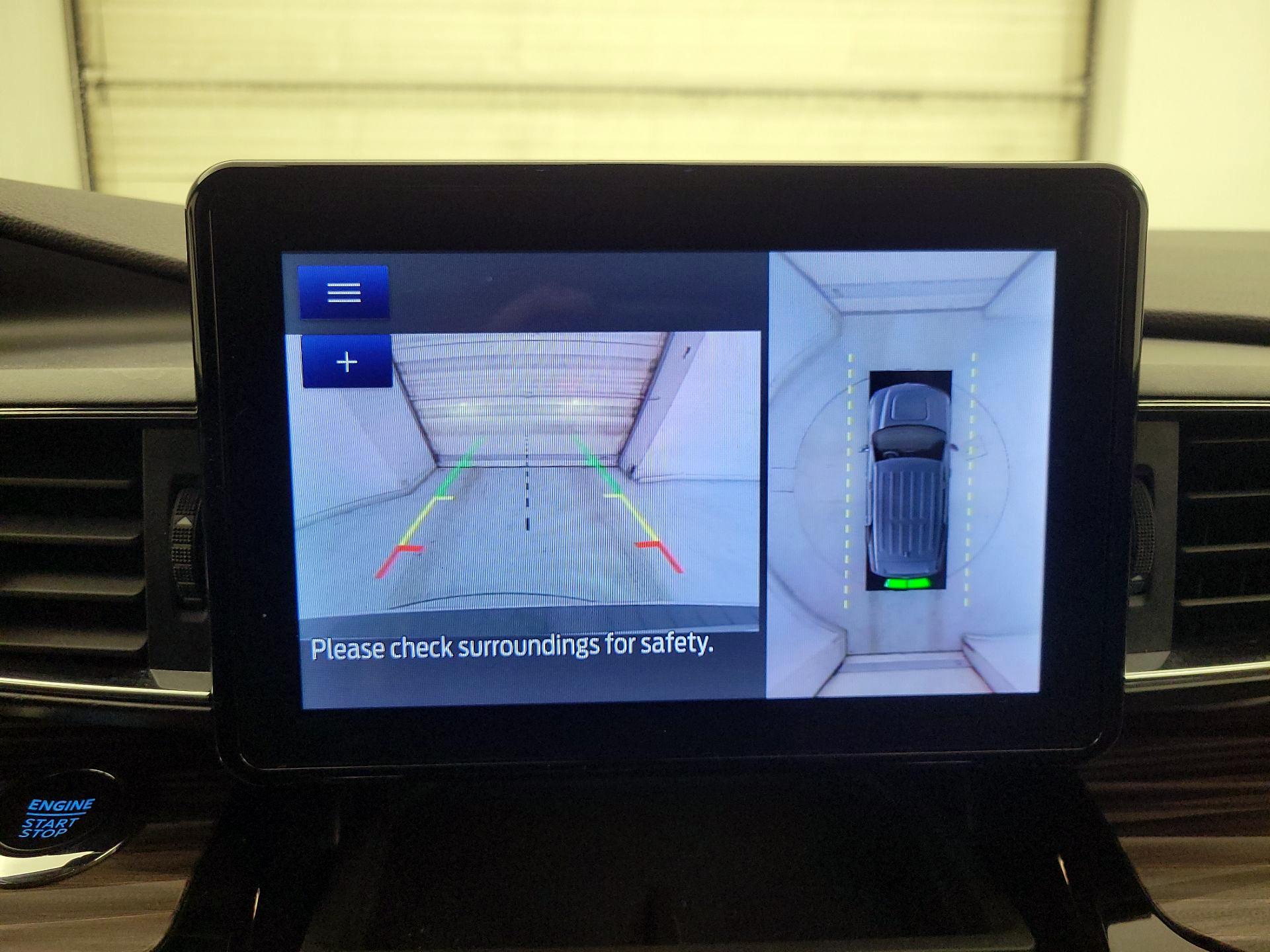 Thumbnail: 2023 Ford Explorer - 15