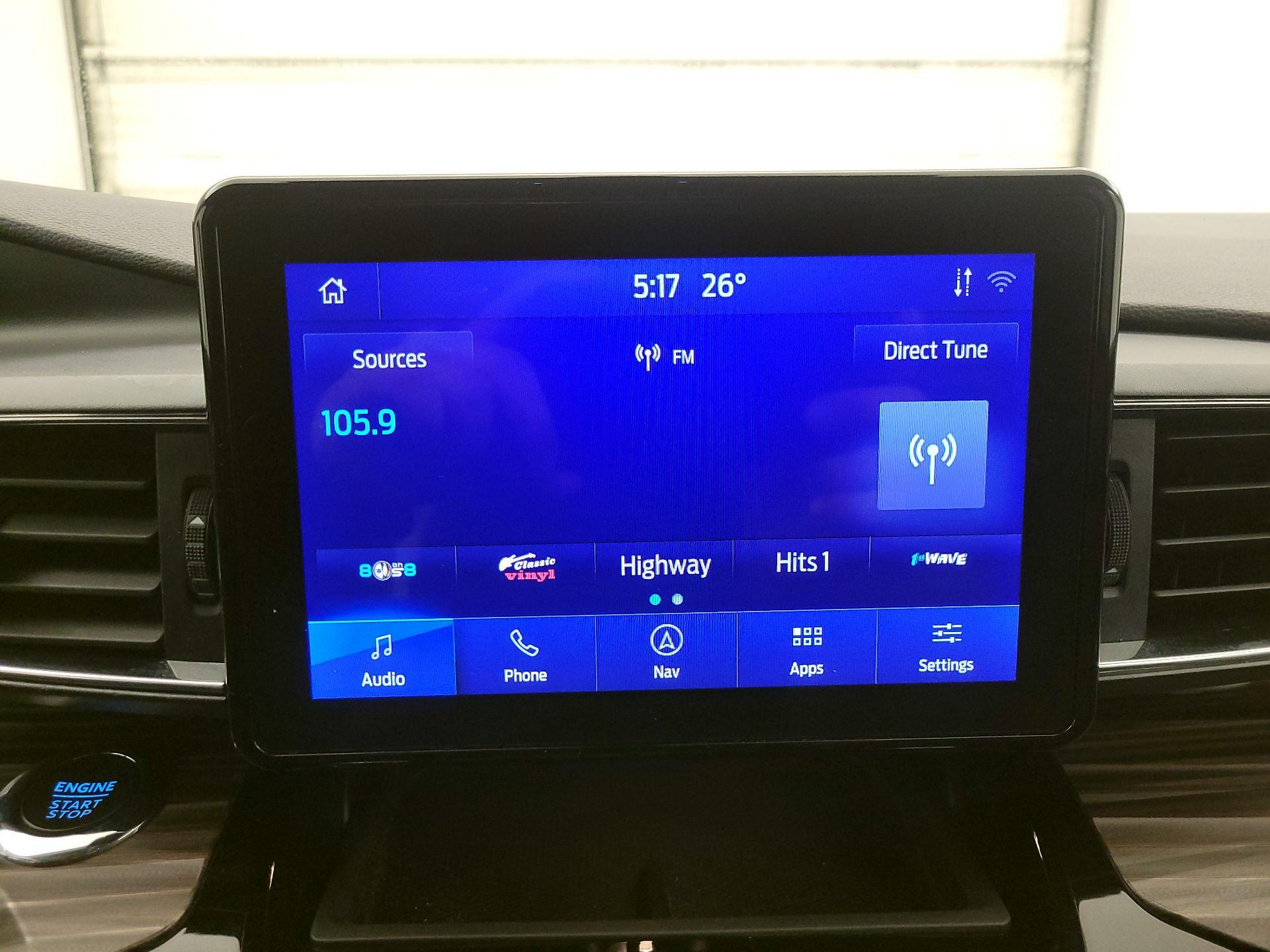 Thumbnail: 2023 Ford Explorer - 16