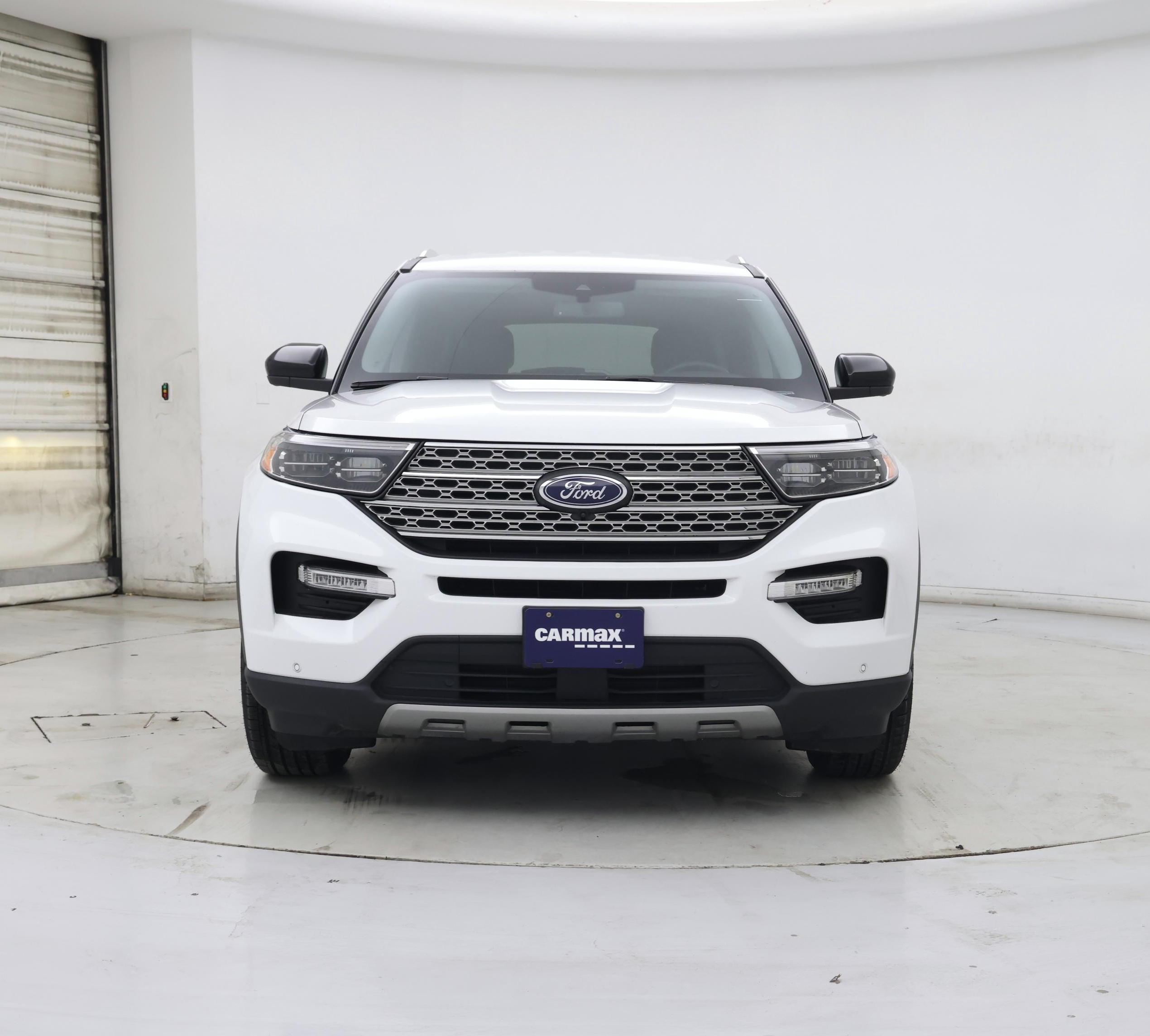 Thumbnail: 2023 Ford Explorer - 5