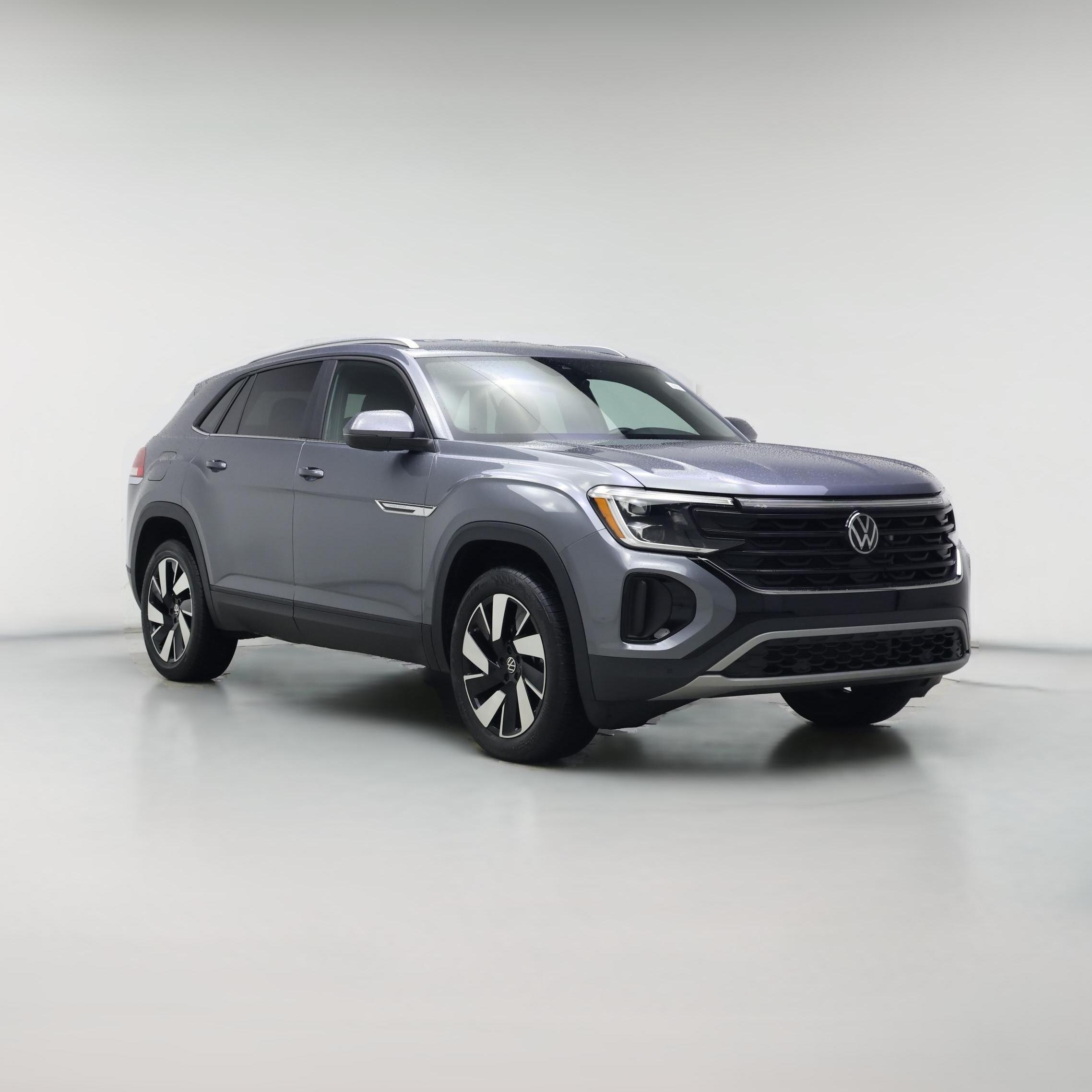 Thumbnail: 2025 Volkswagen Atlas - 1