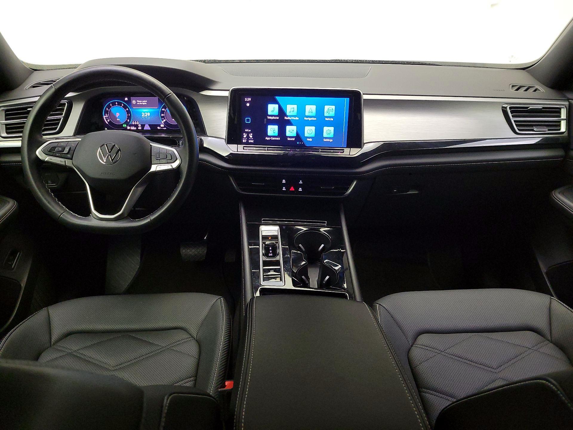 Thumbnail: 2025 Volkswagen Atlas - 9