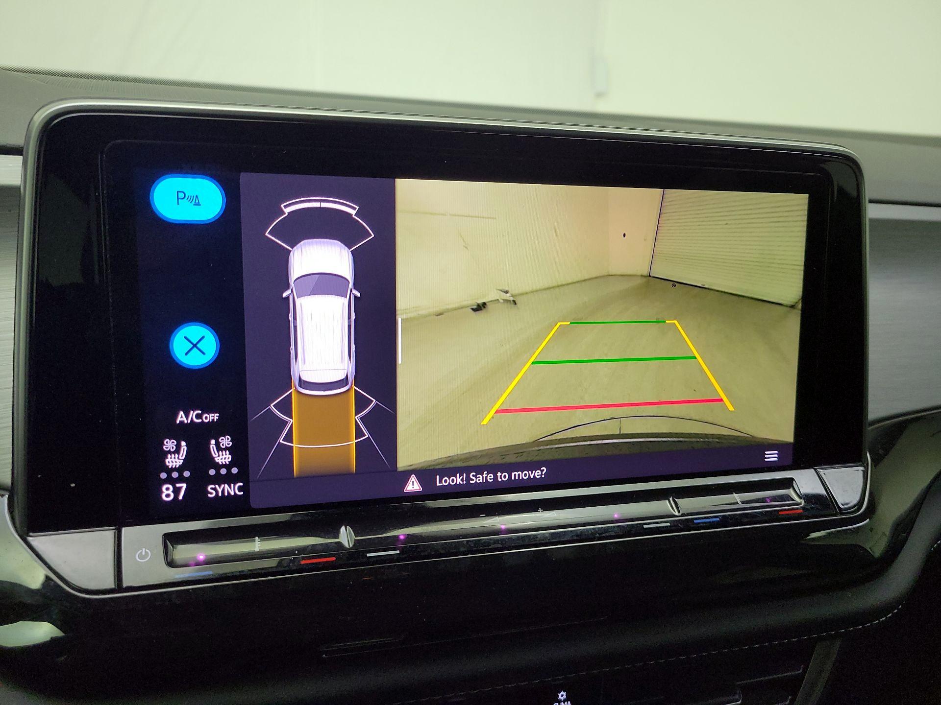 Thumbnail: 2025 Volkswagen Atlas - 14