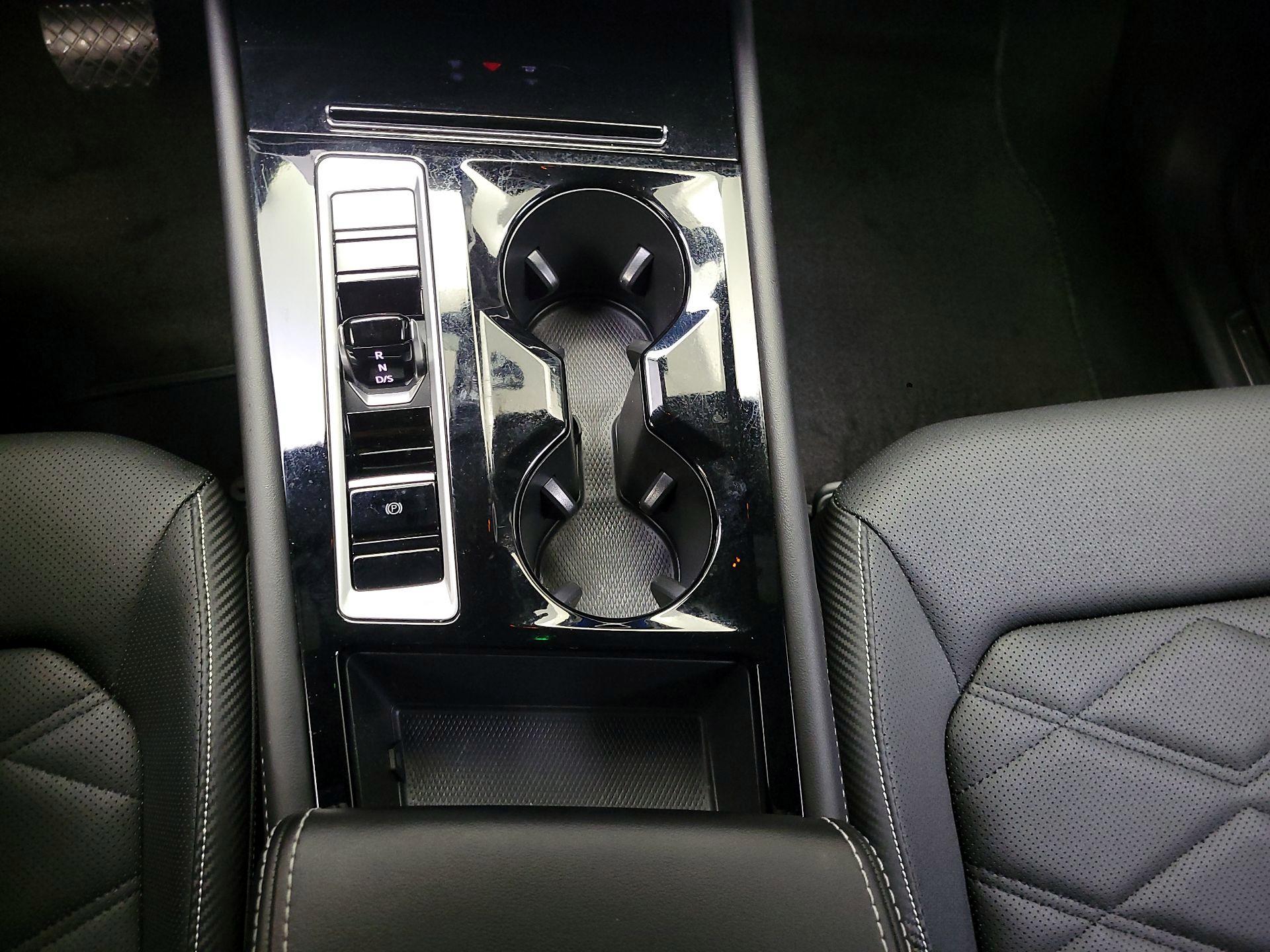 Thumbnail: 2025 Volkswagen Atlas - 17