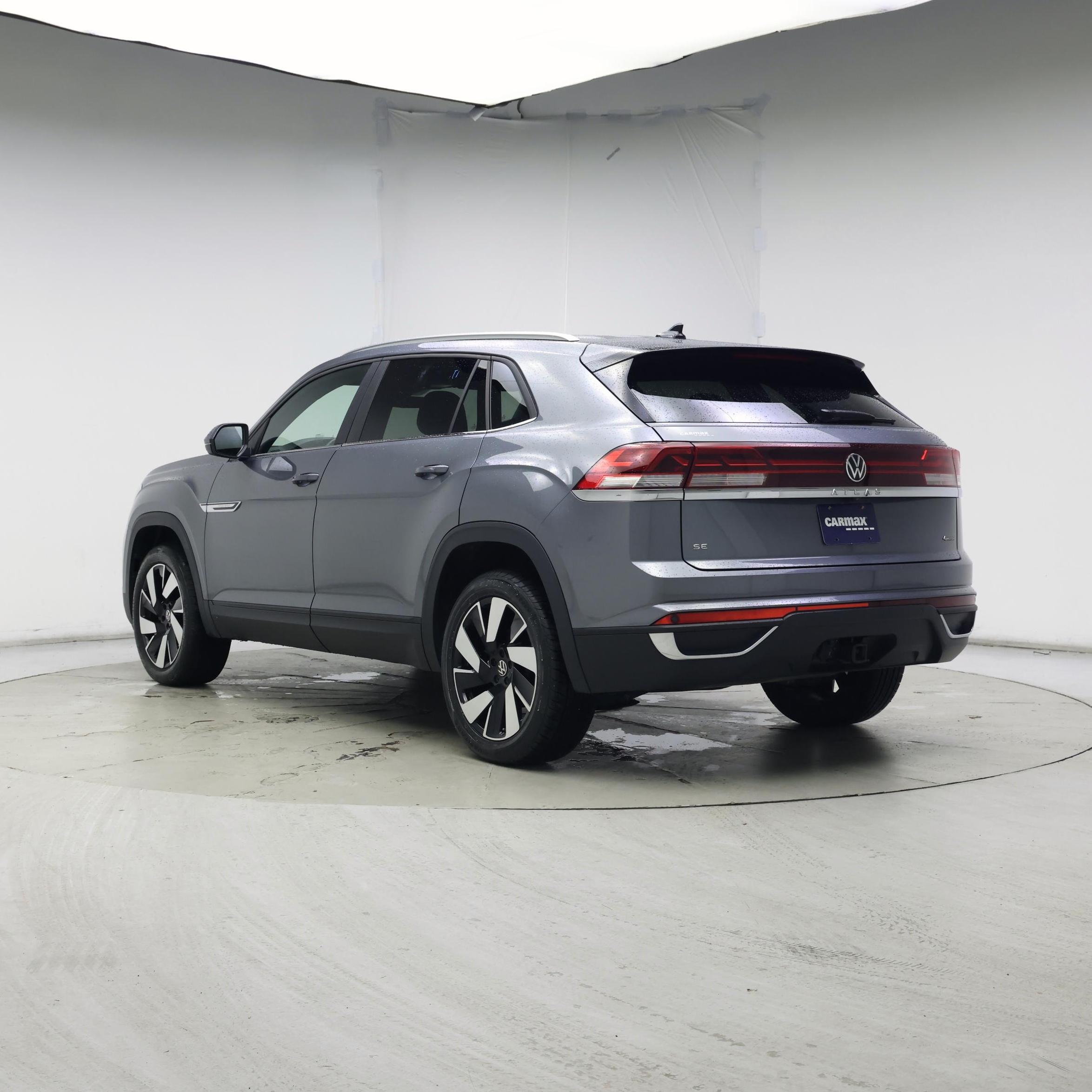 Thumbnail: 2025 Volkswagen Atlas - 2
