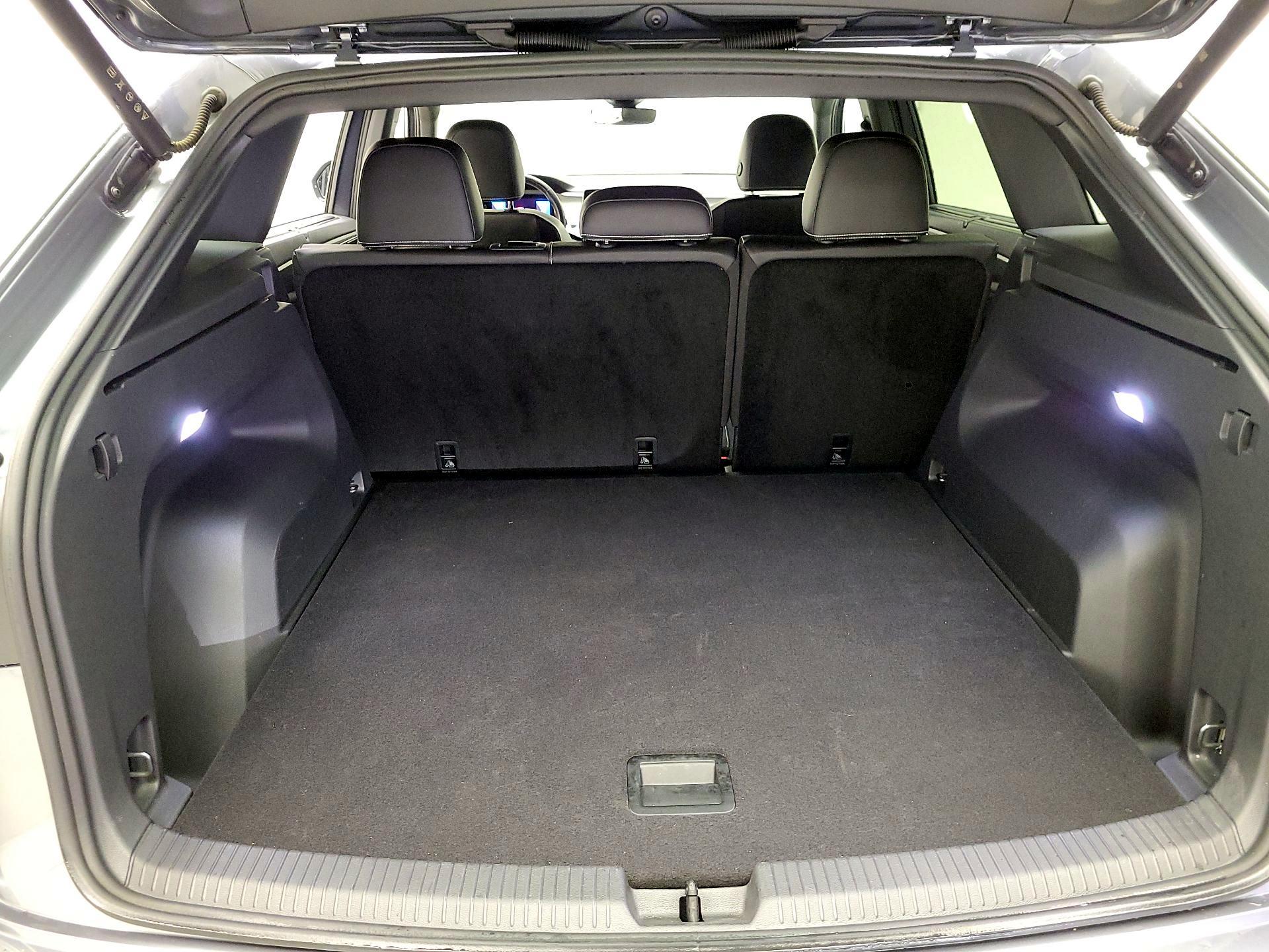 Thumbnail: 2025 Volkswagen Atlas - 20