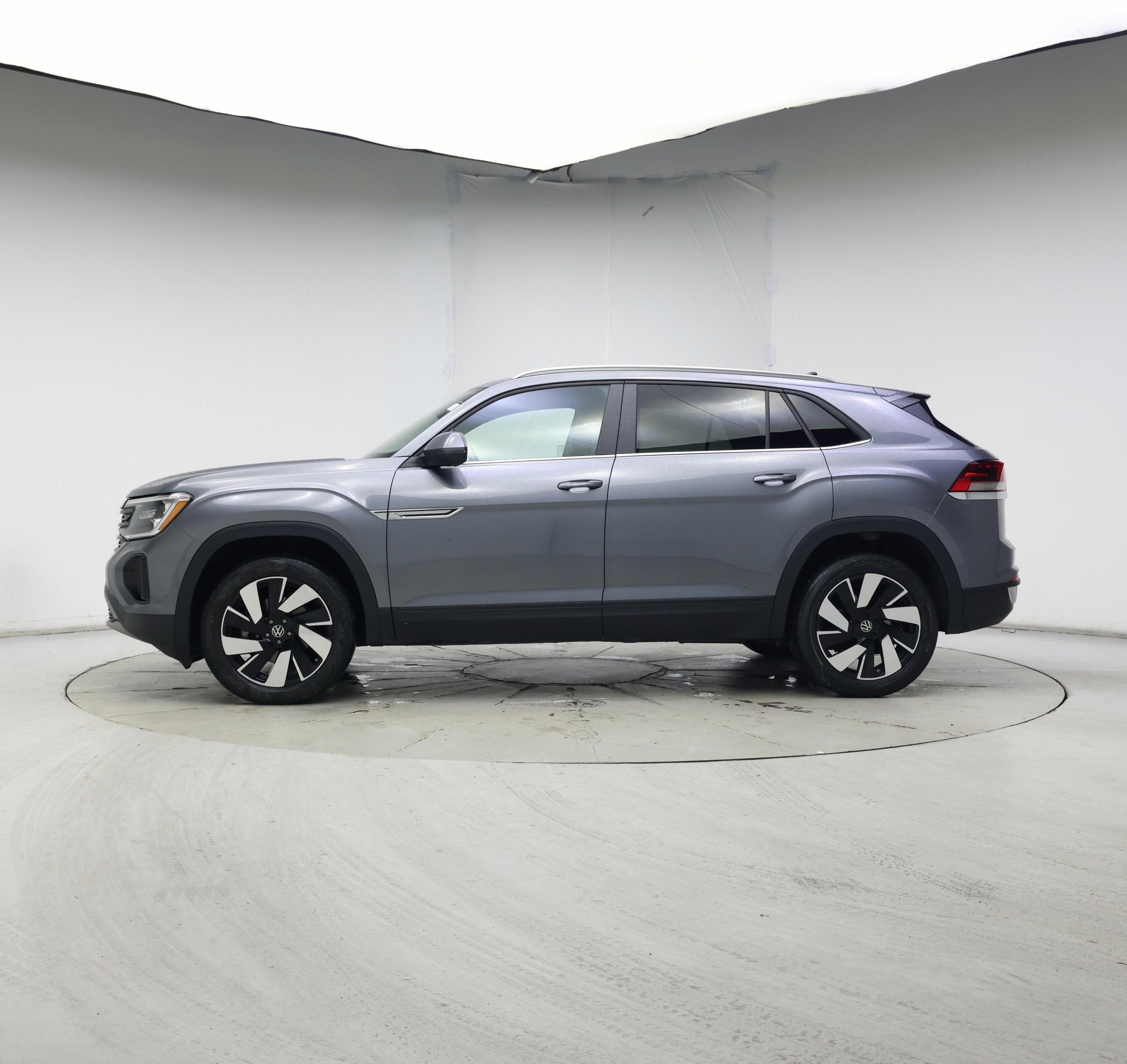 Thumbnail: 2025 Volkswagen Atlas - 3