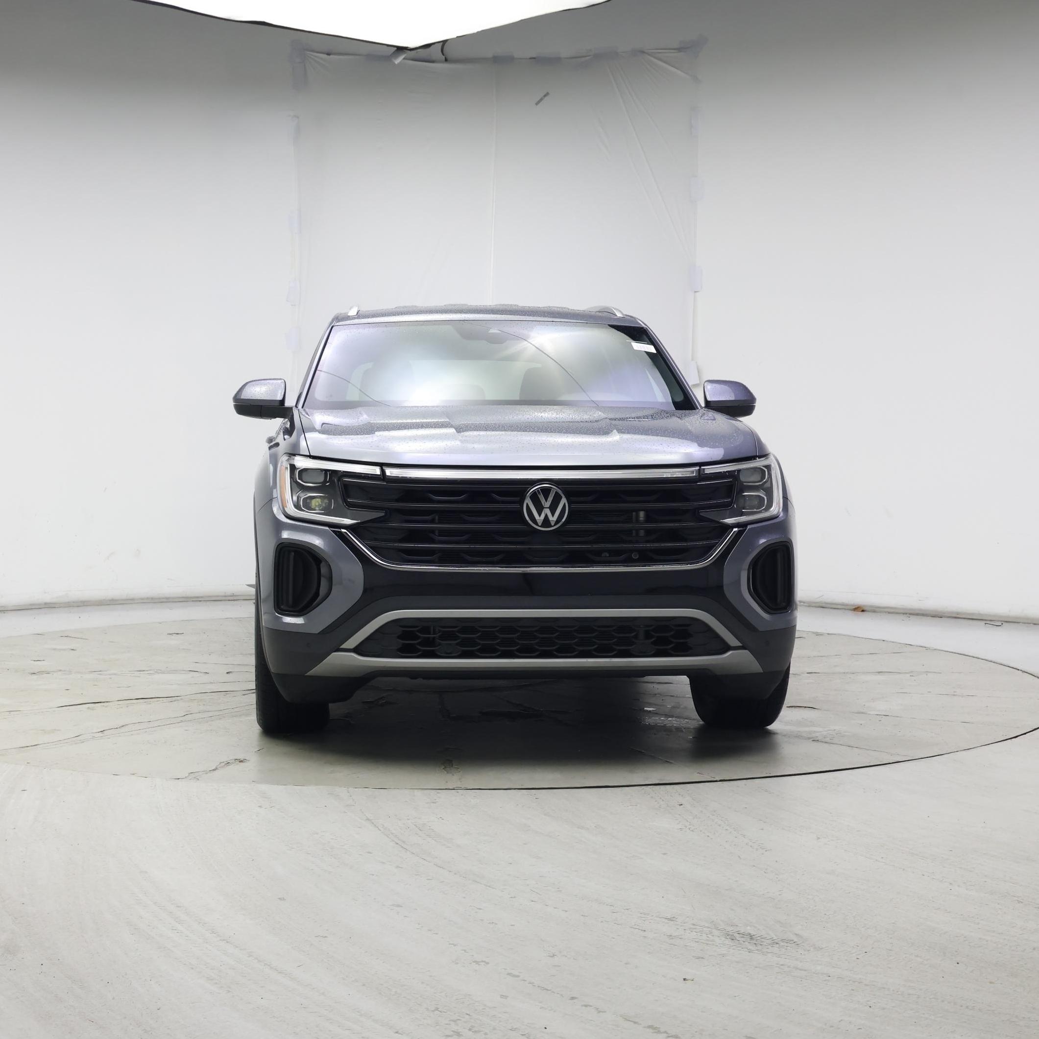 Thumbnail: 2025 Volkswagen Atlas - 5