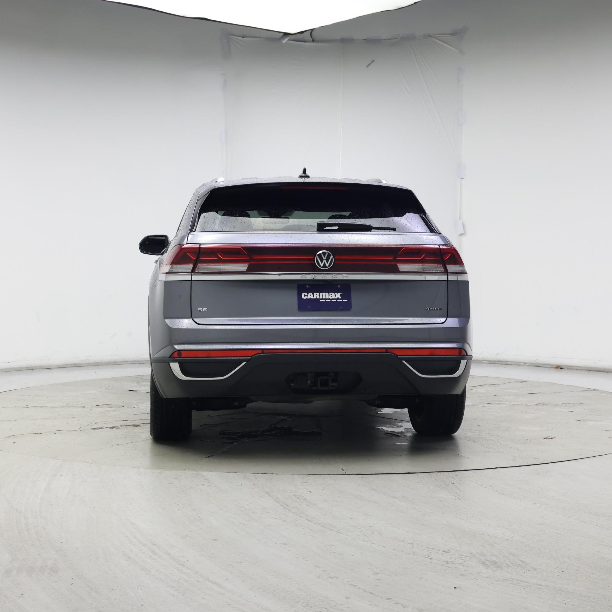 Thumbnail: 2025 Volkswagen Atlas - 6