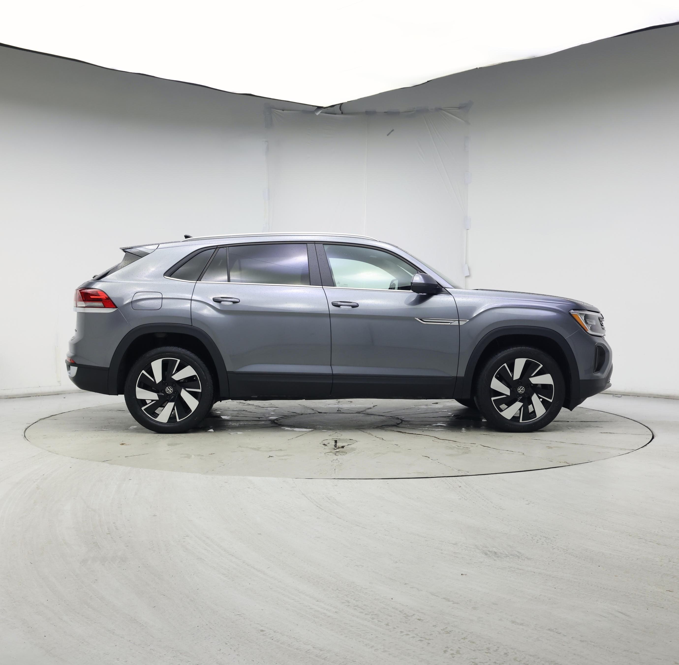 Thumbnail: 2025 Volkswagen Atlas - 7