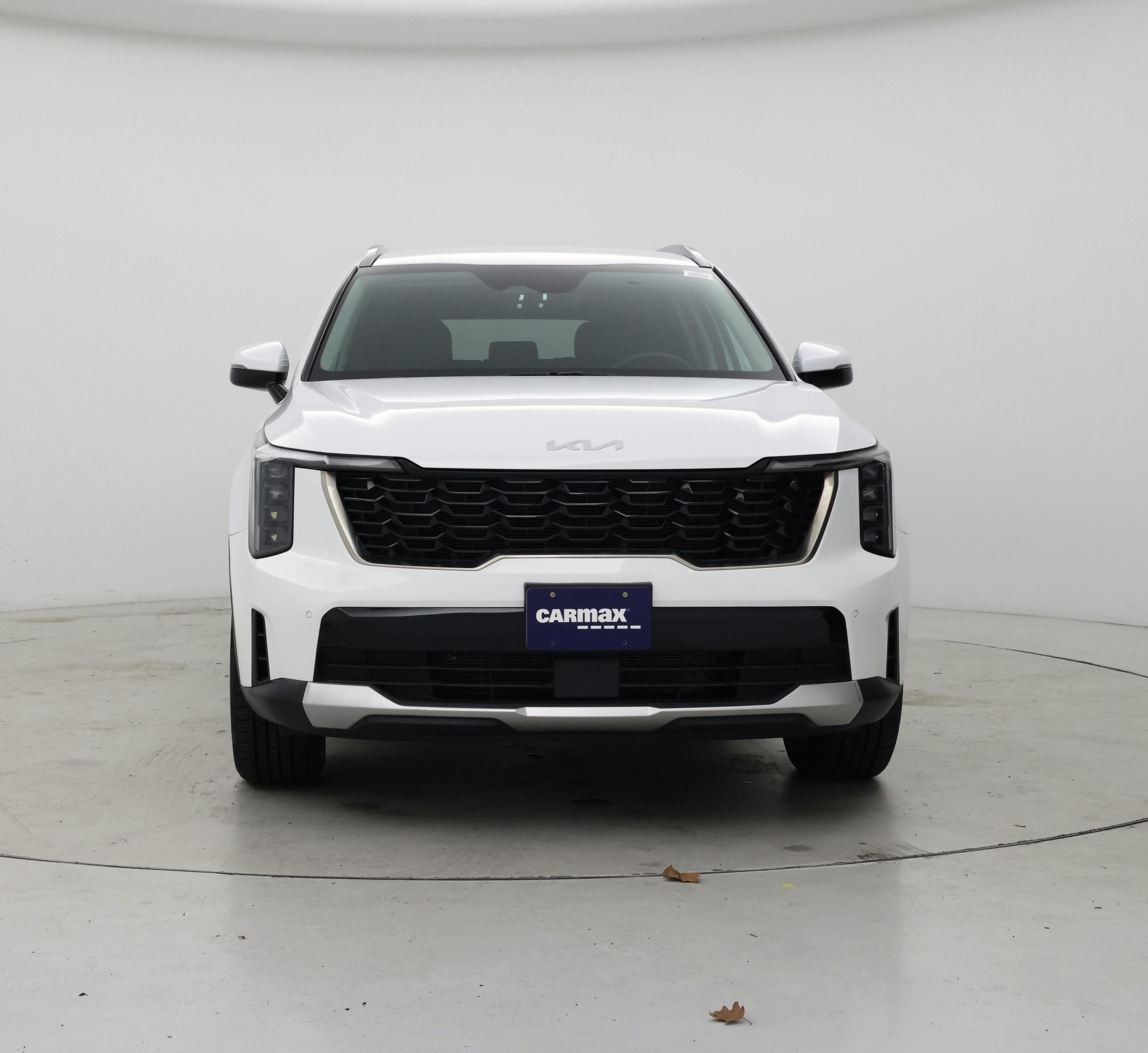 Thumbnail: 2024 Kia Sorento - 5