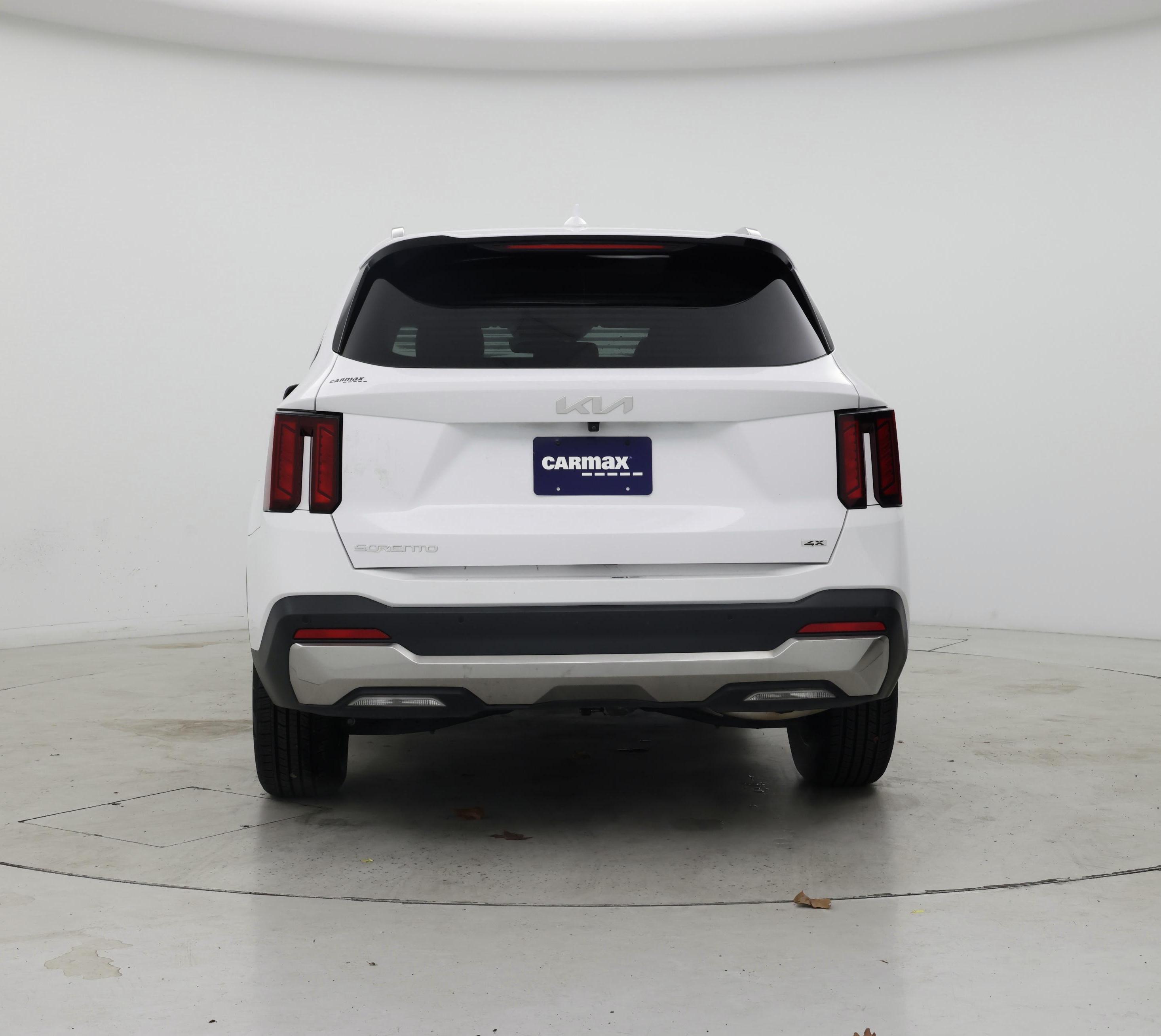 Thumbnail: 2024 Kia Sorento - 6