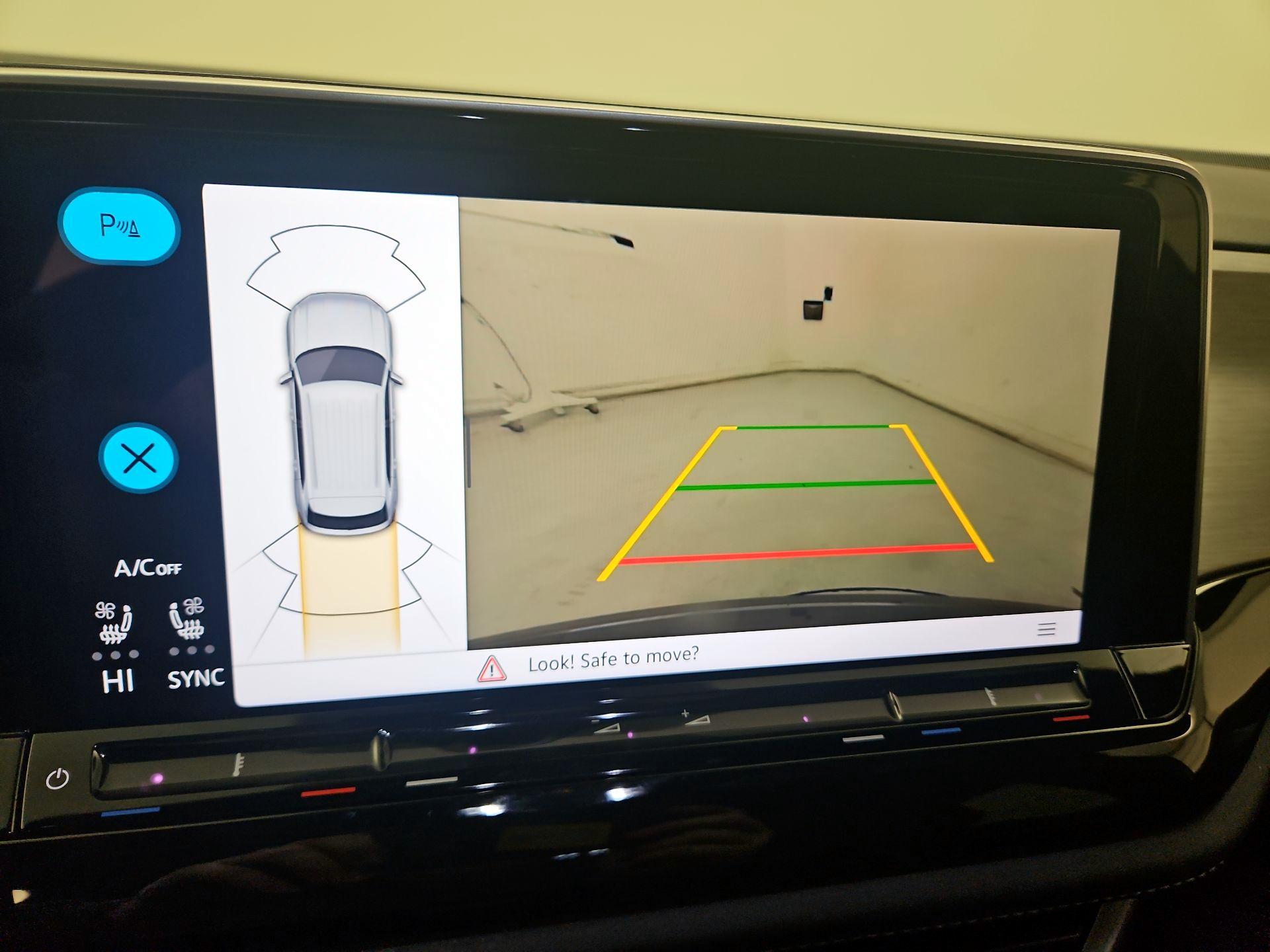 Thumbnail: 2025 Volkswagen Atlas - 14