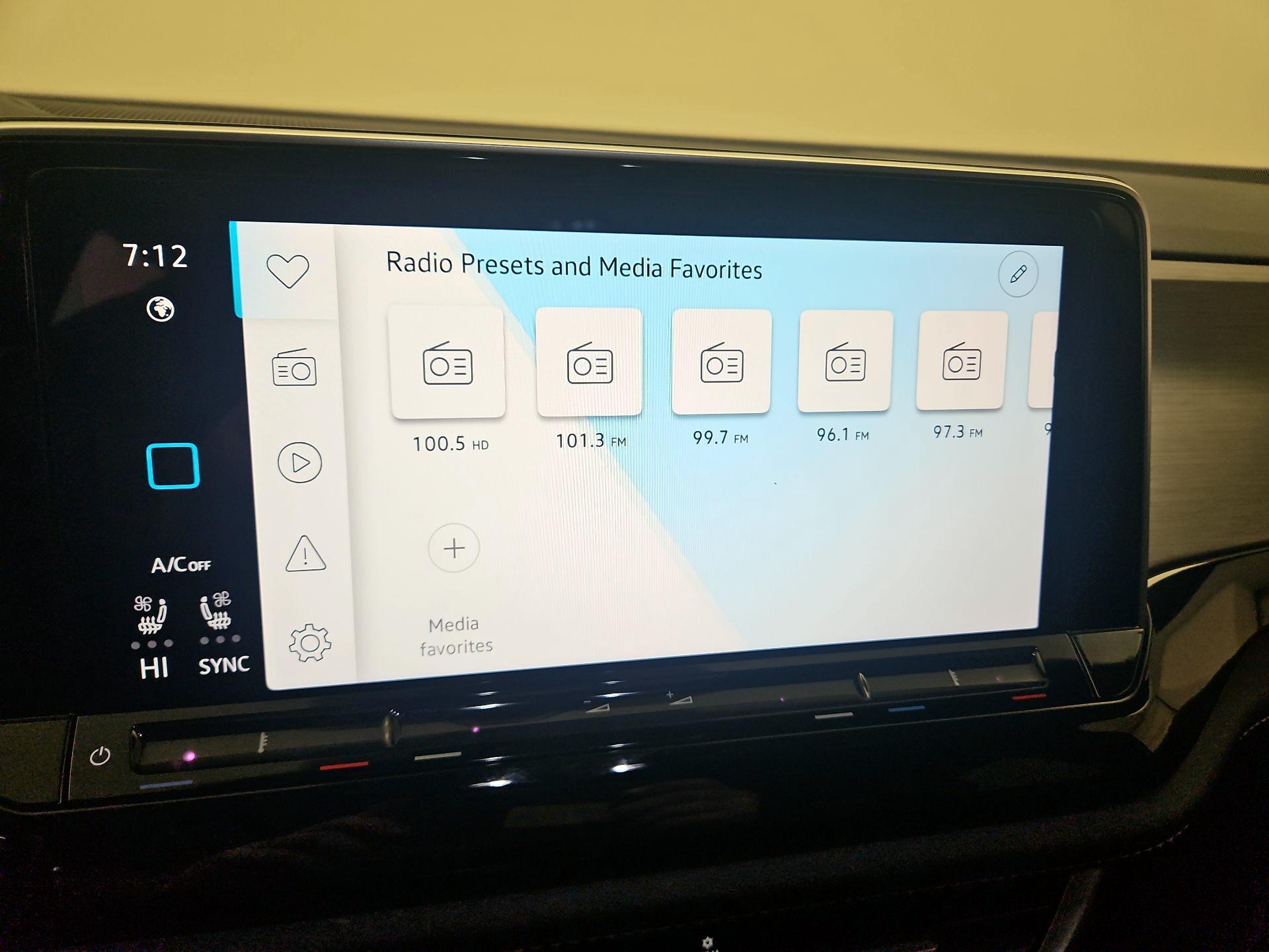 Thumbnail: 2025 Volkswagen Atlas - 15