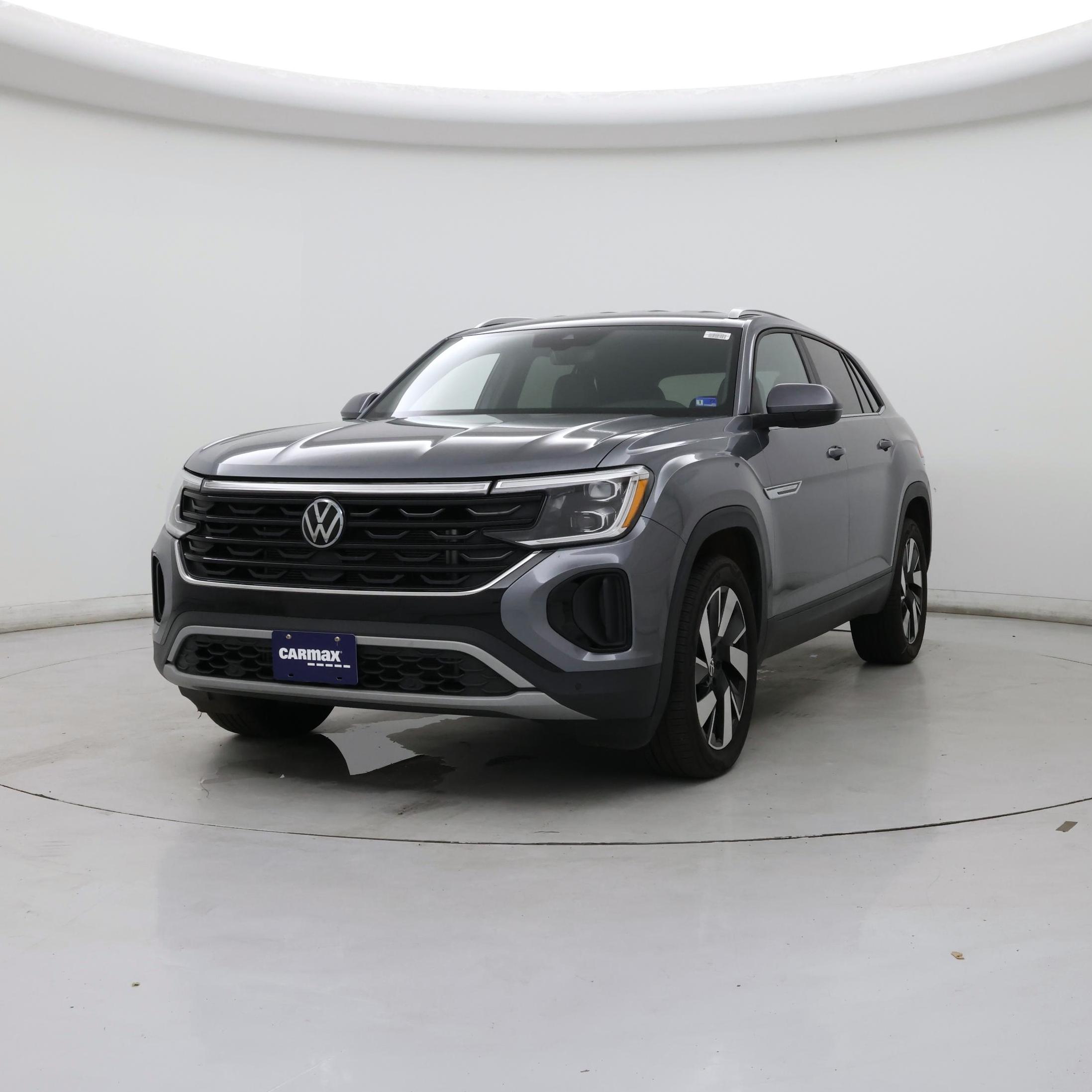 Thumbnail: 2025 Volkswagen Atlas - 4