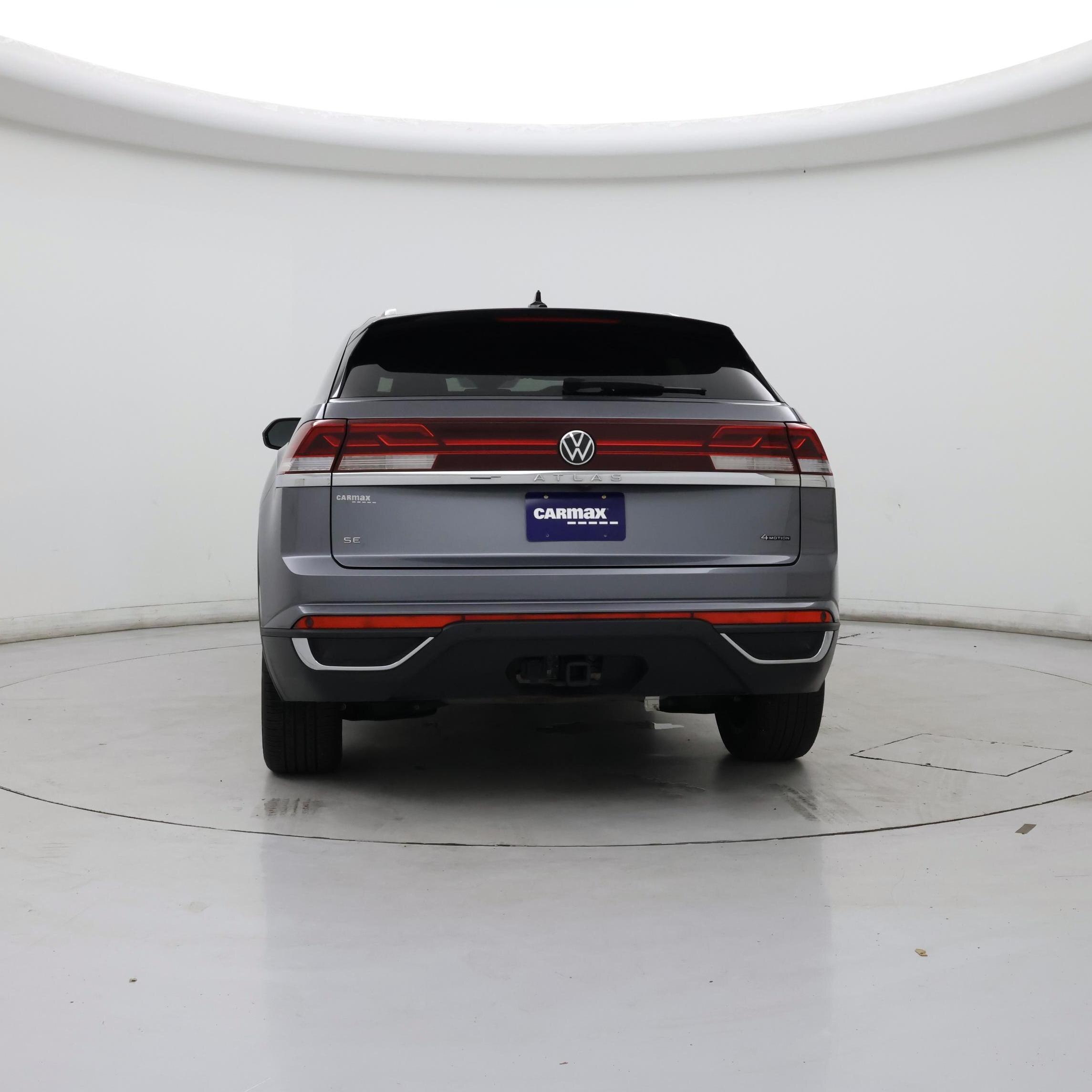 Thumbnail: 2025 Volkswagen Atlas - 6