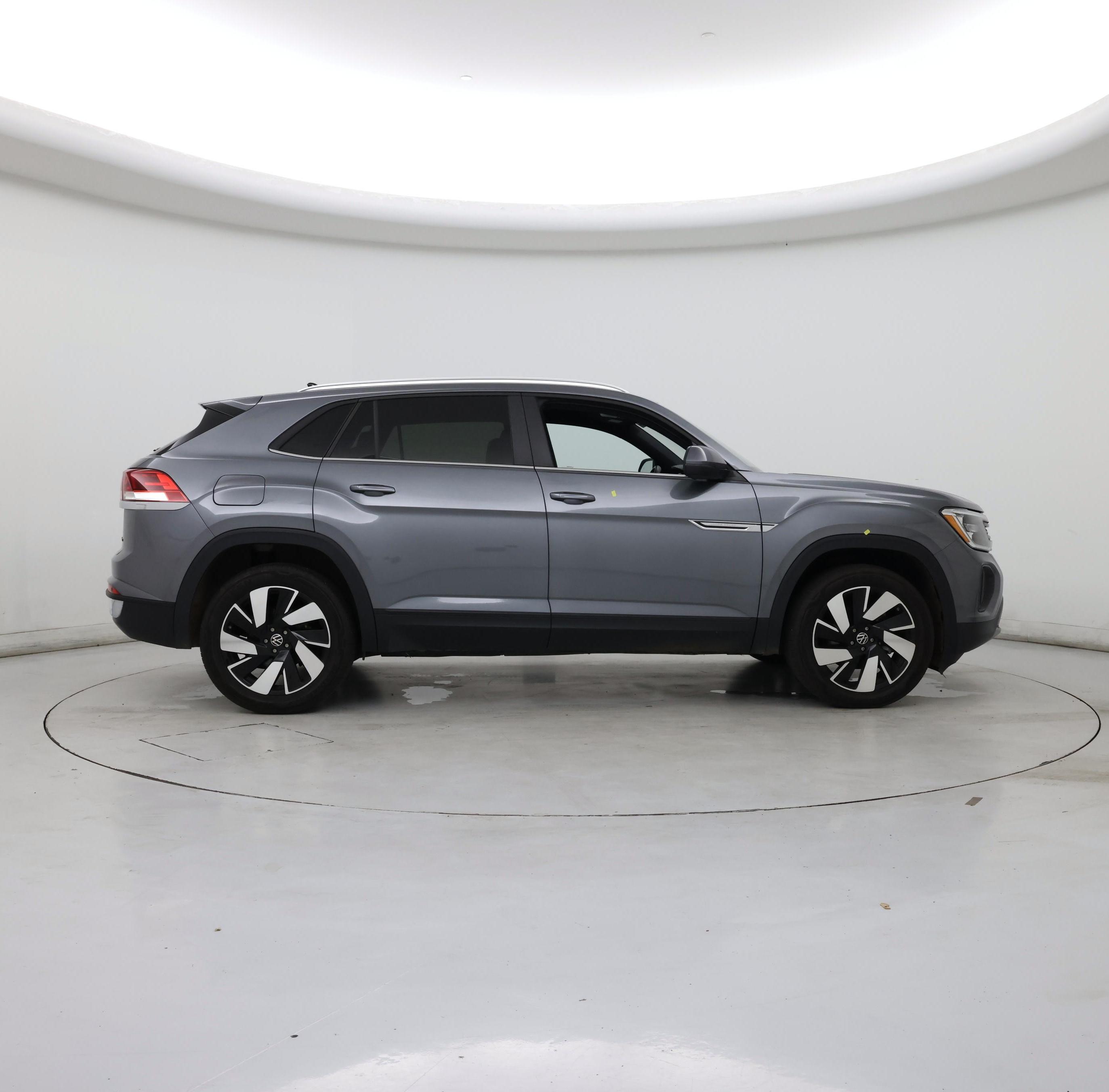 Thumbnail: 2025 Volkswagen Atlas - 7