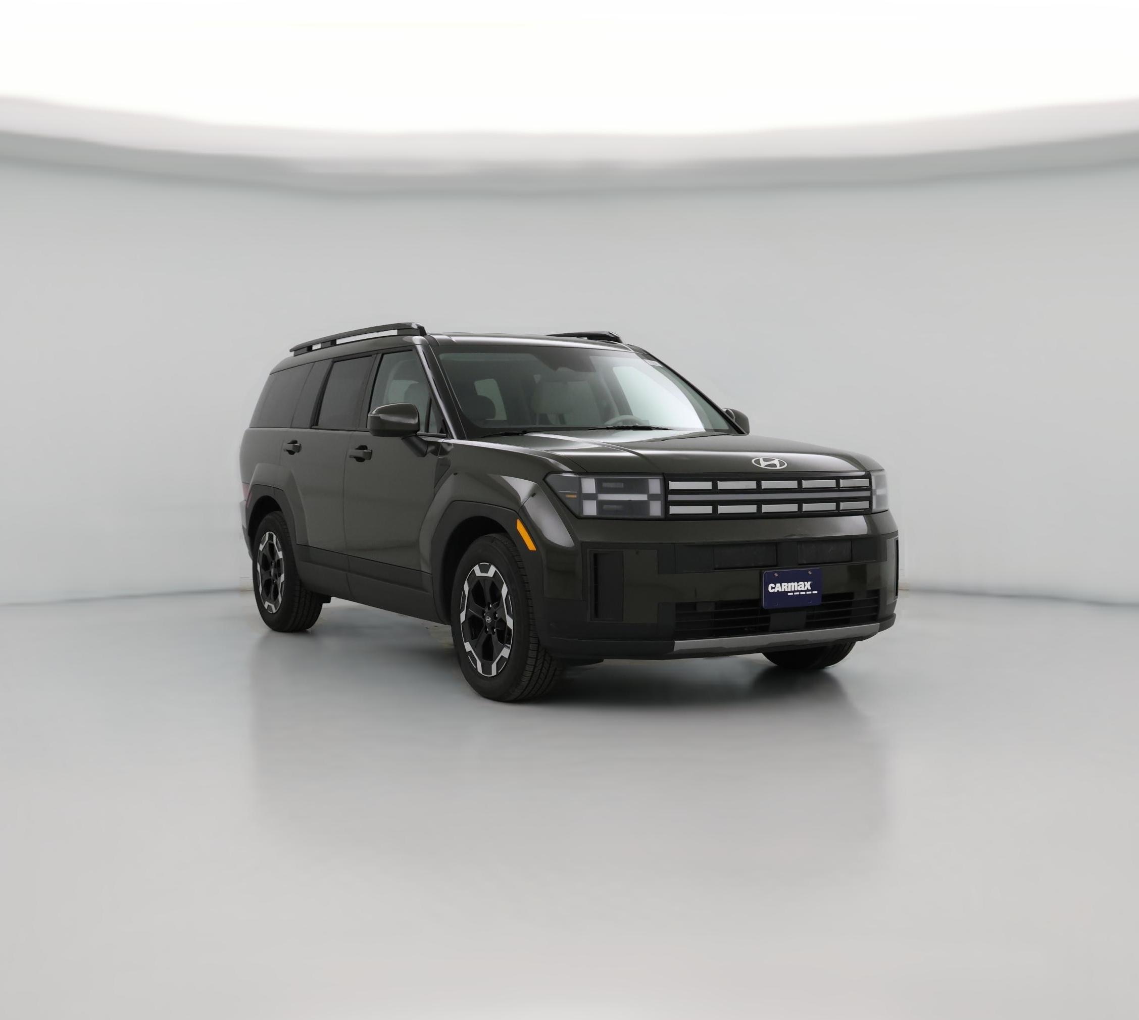 Thumbnail: 2025 Hyundai Santa Fe - 1