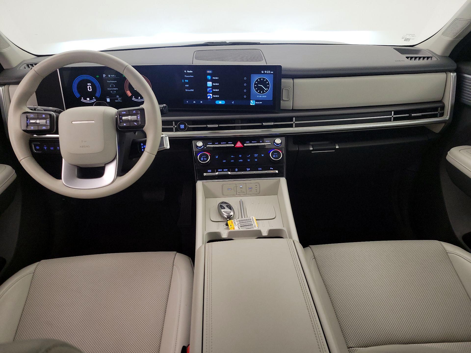 Thumbnail: 2025 Hyundai Santa Fe - 9