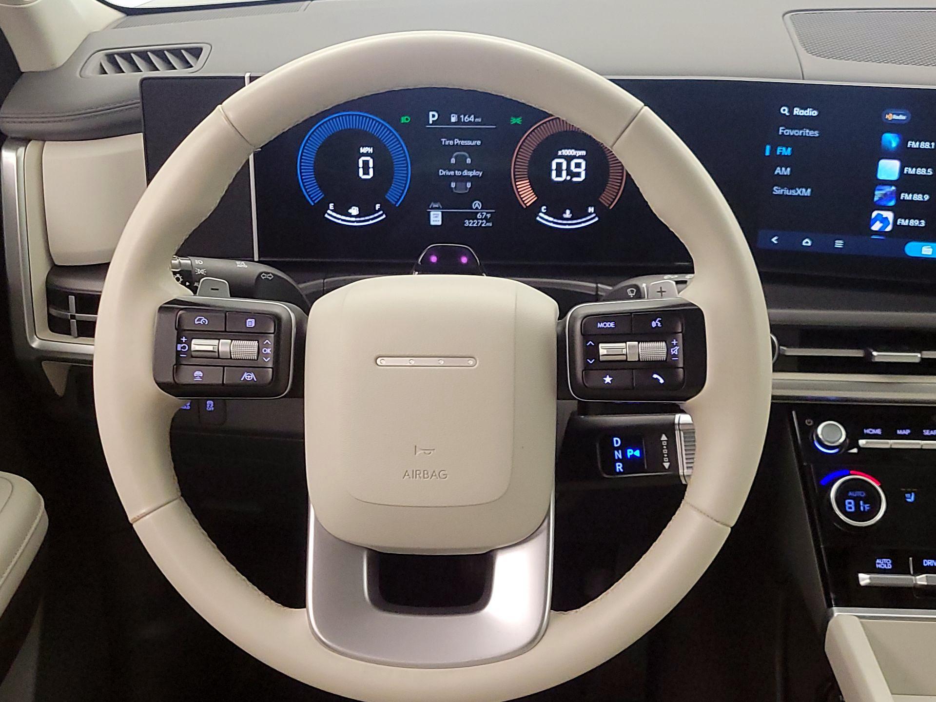 Thumbnail: 2025 Hyundai Santa Fe - 10