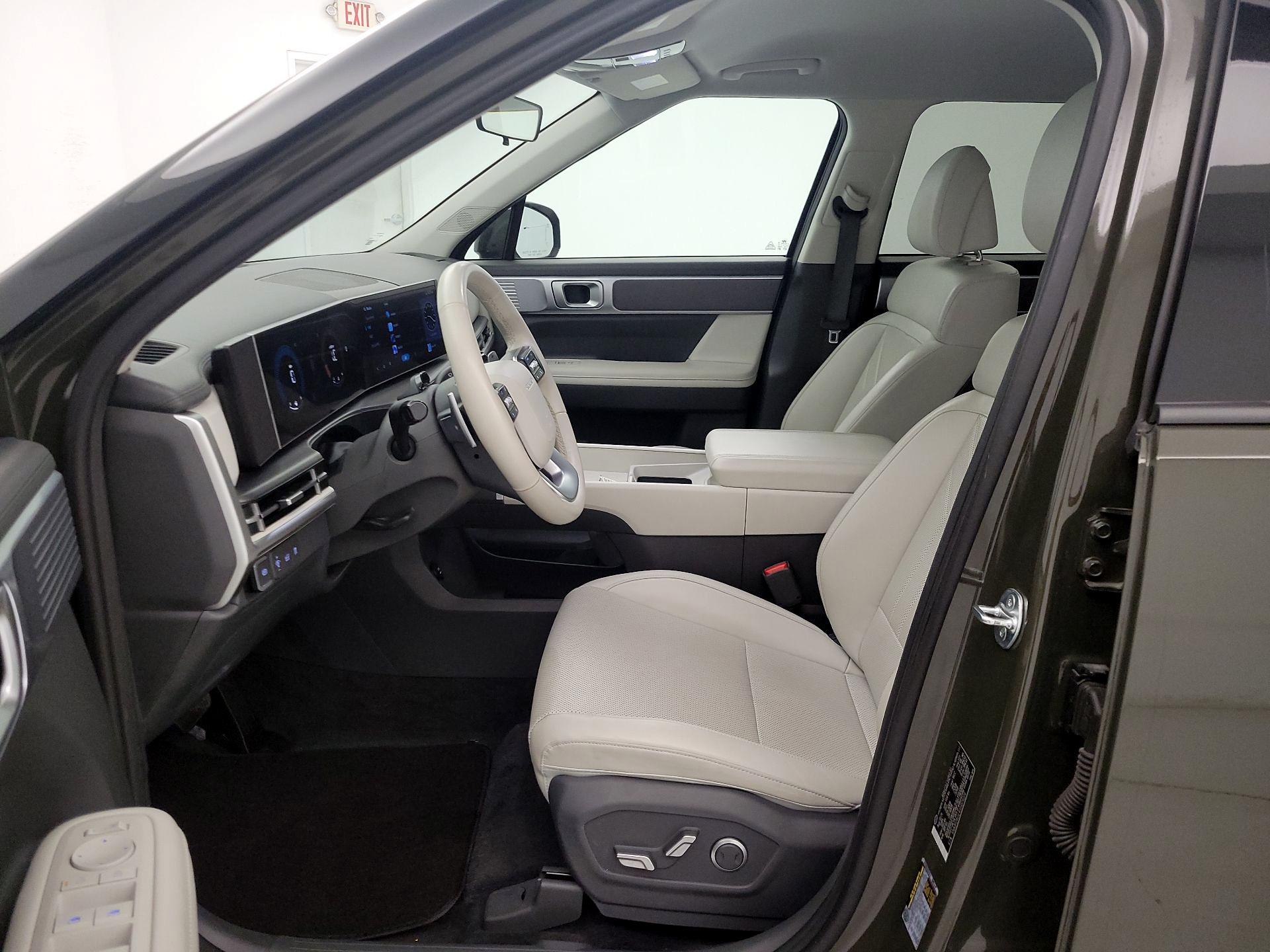 Thumbnail: 2025 Hyundai Santa Fe - 11