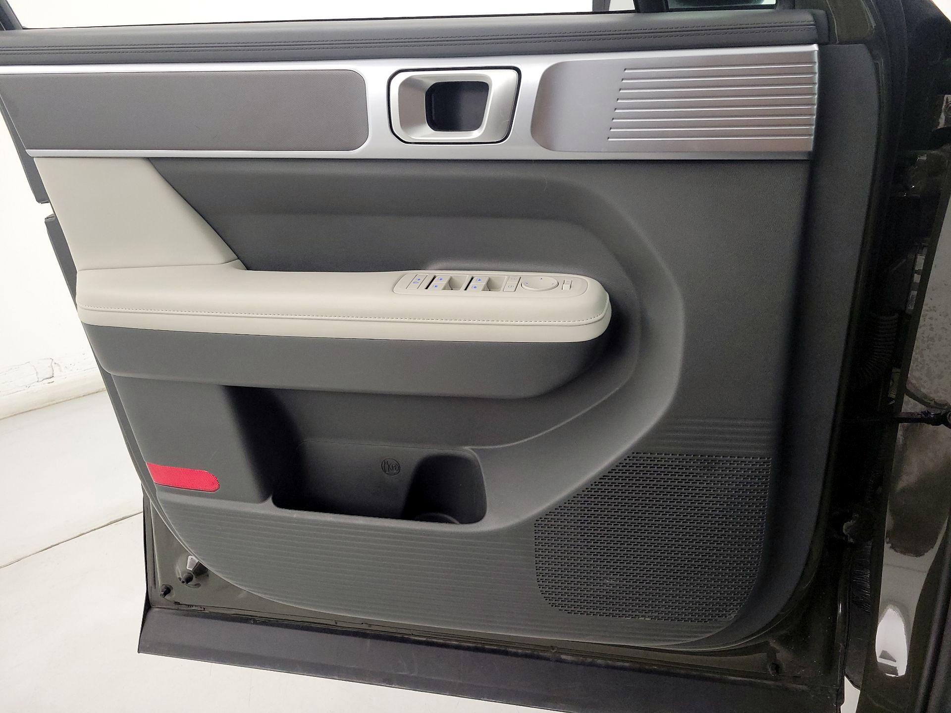 Thumbnail: 2025 Hyundai Santa Fe - 12