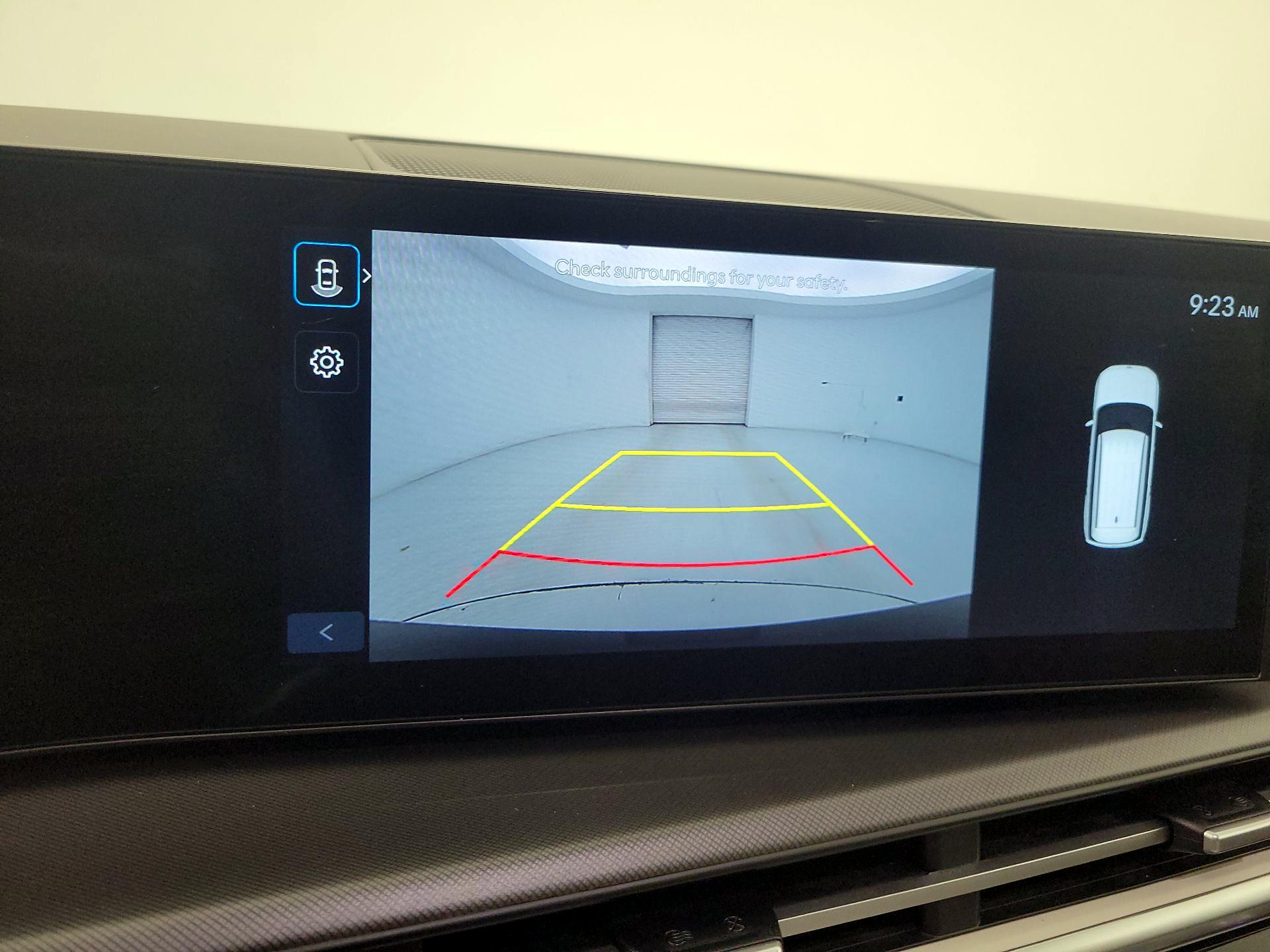 Thumbnail: 2025 Hyundai Santa Fe - 14