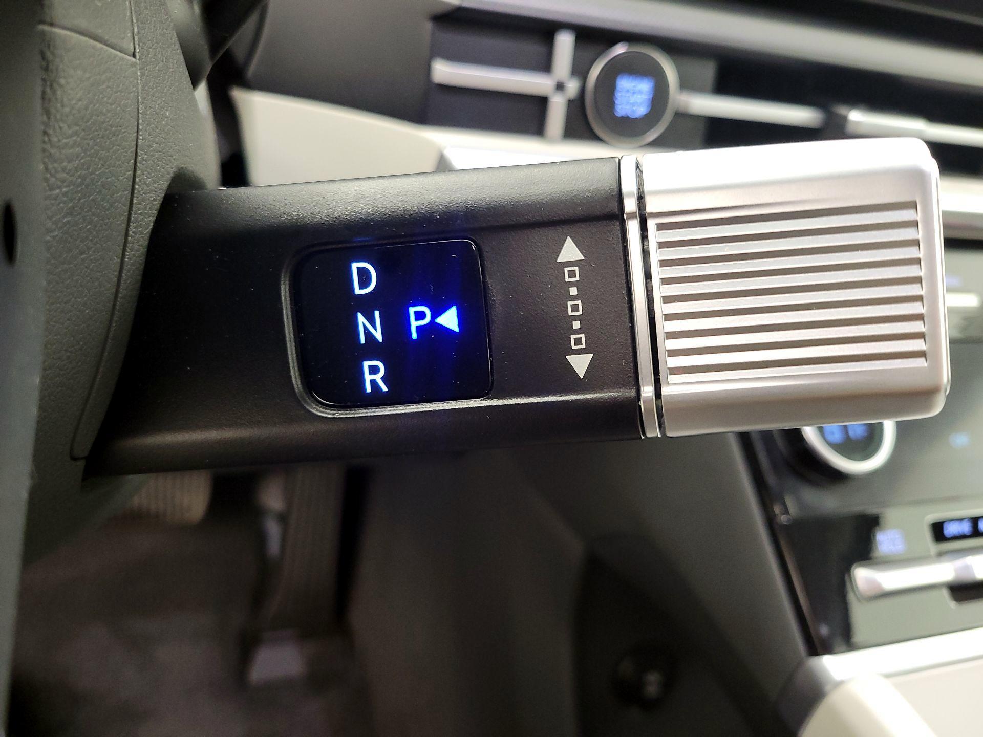 Thumbnail: 2025 Hyundai Santa Fe - 17