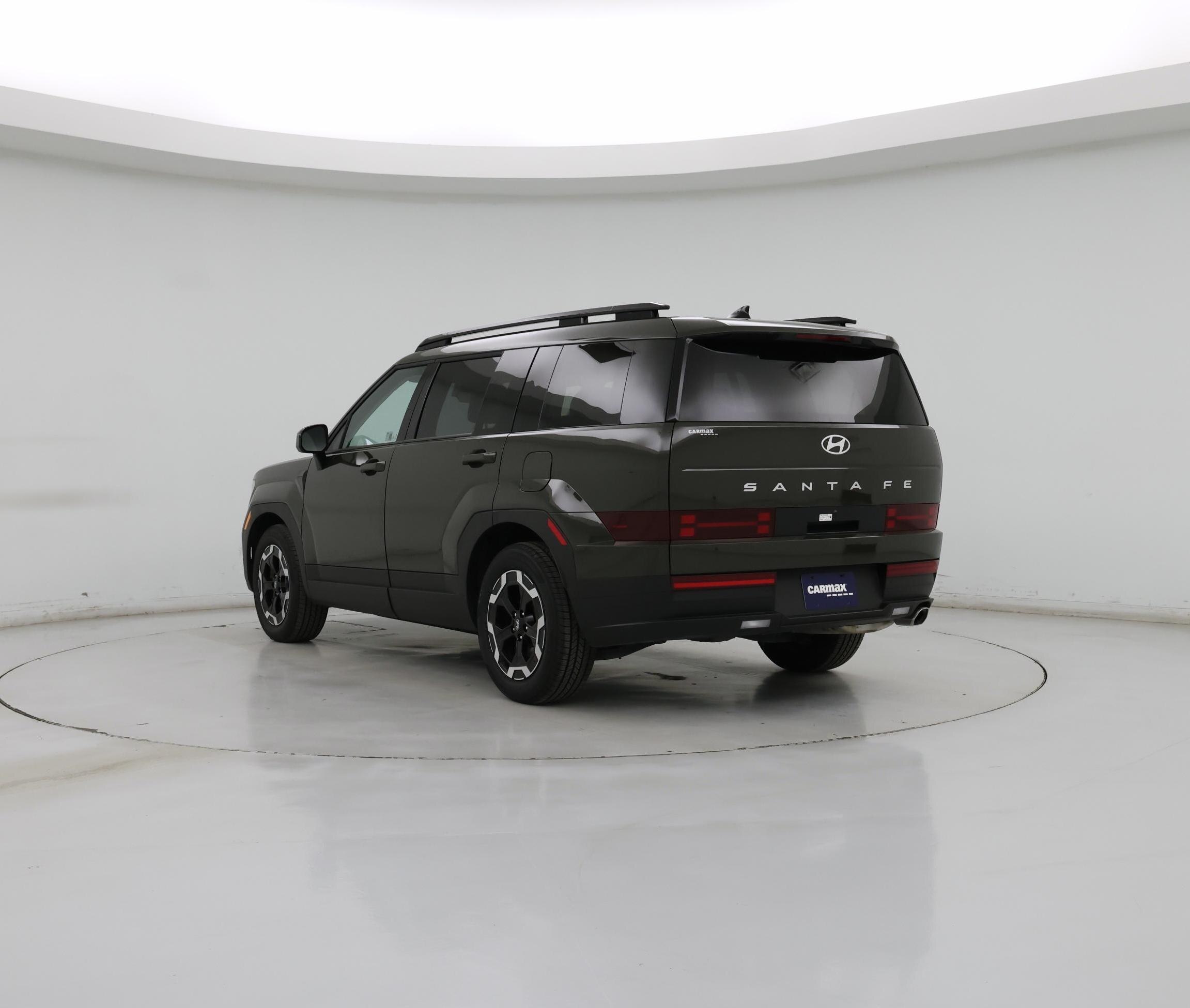 Thumbnail: 2025 Hyundai Santa Fe - 2