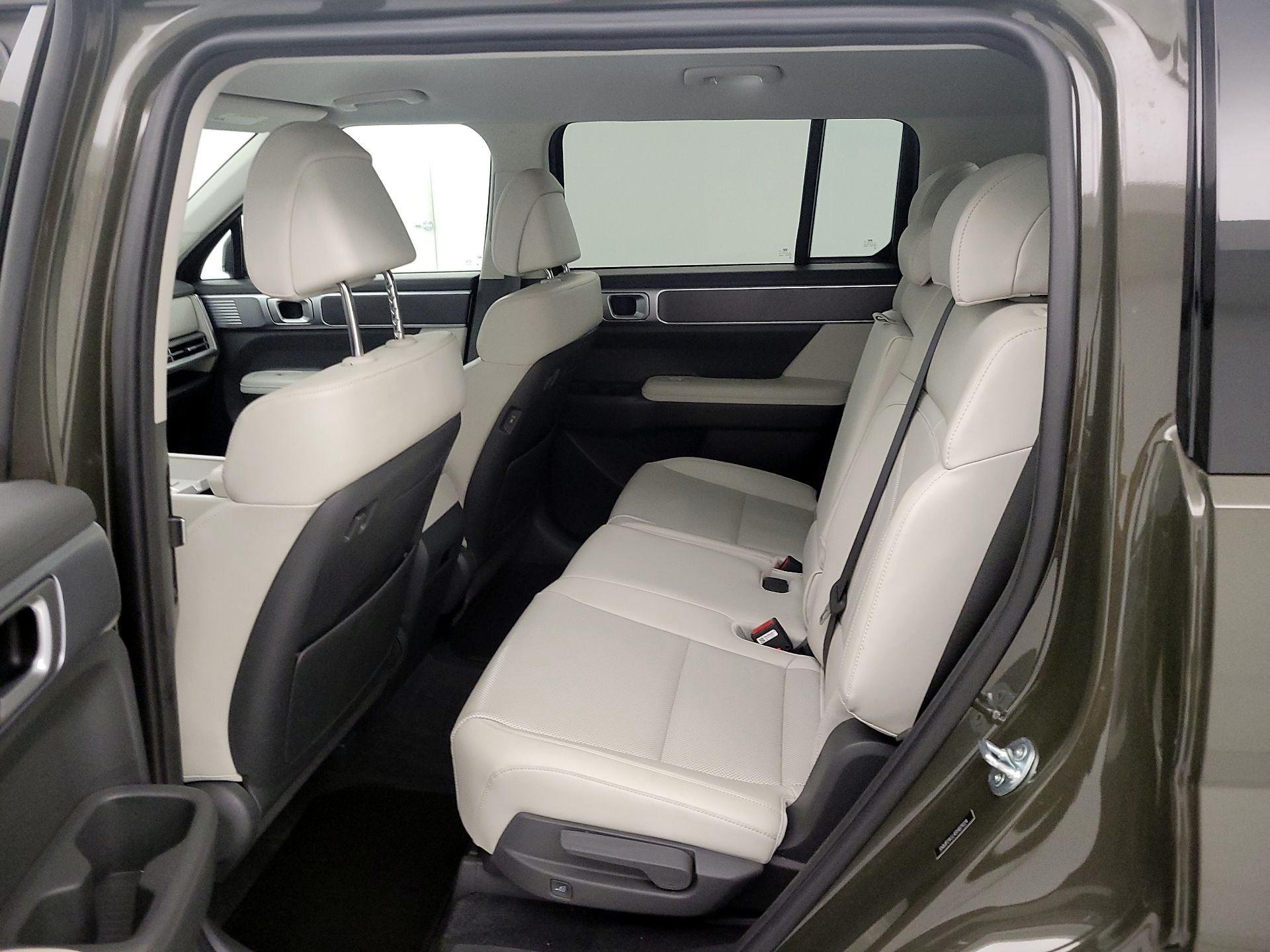 Thumbnail: 2025 Hyundai Santa Fe - 19