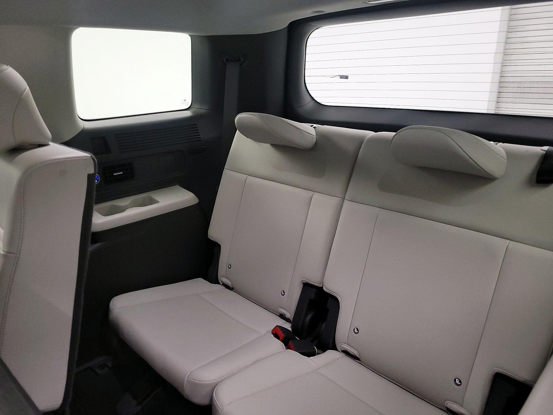 Thumbnail: 2025 Hyundai Santa Fe - 20