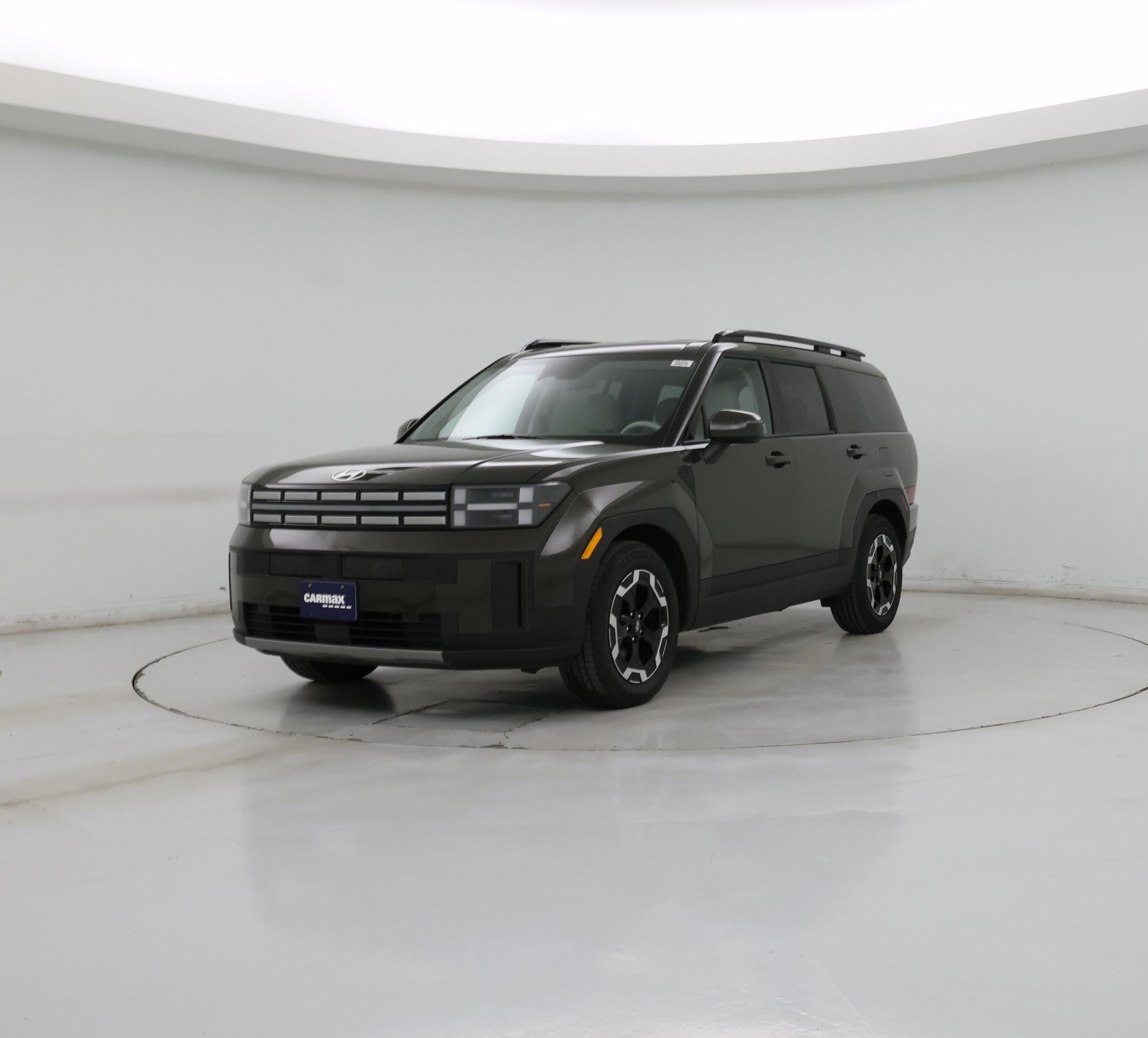 Thumbnail: 2025 Hyundai Santa Fe - 4