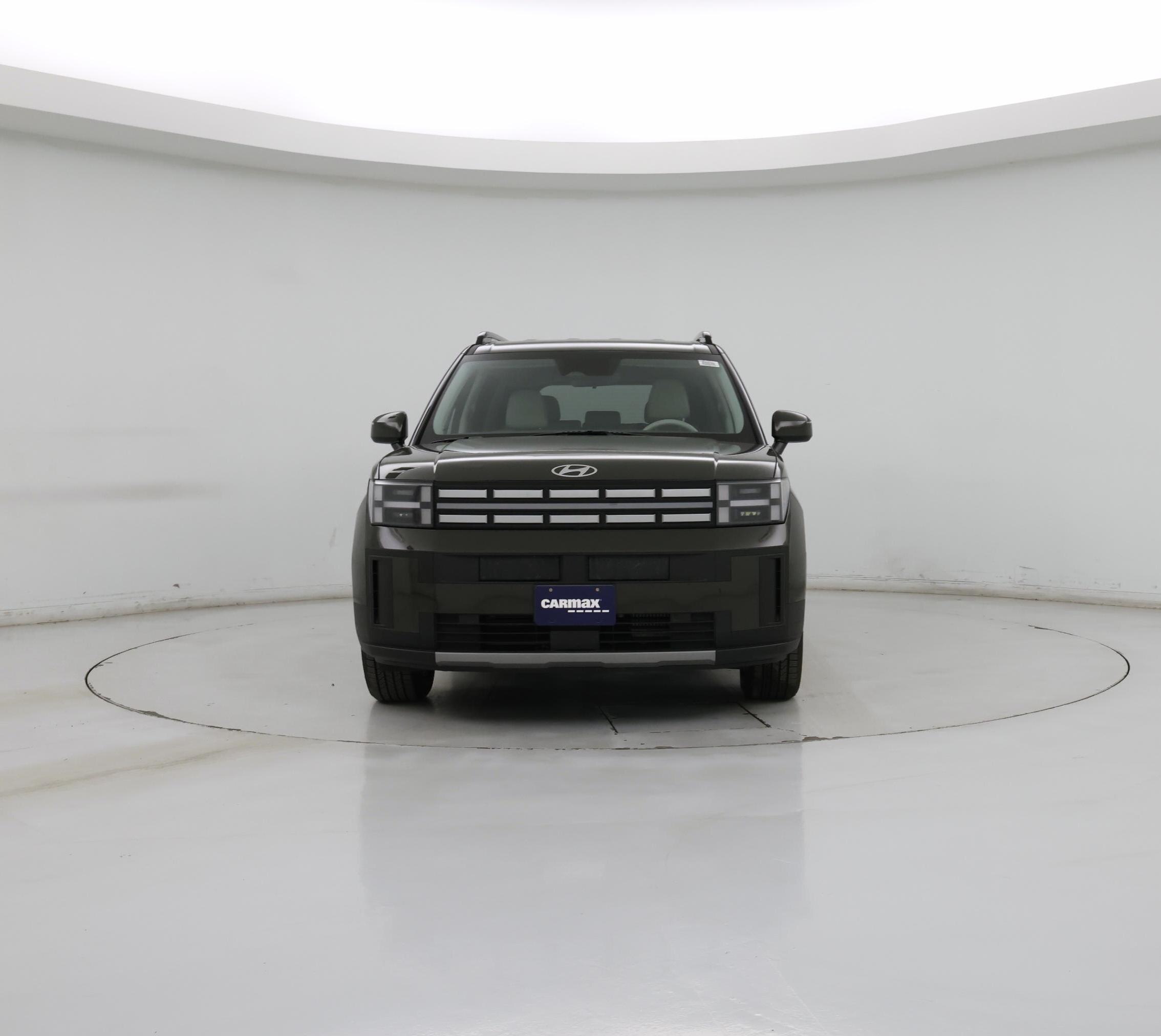 Thumbnail: 2025 Hyundai Santa Fe - 5