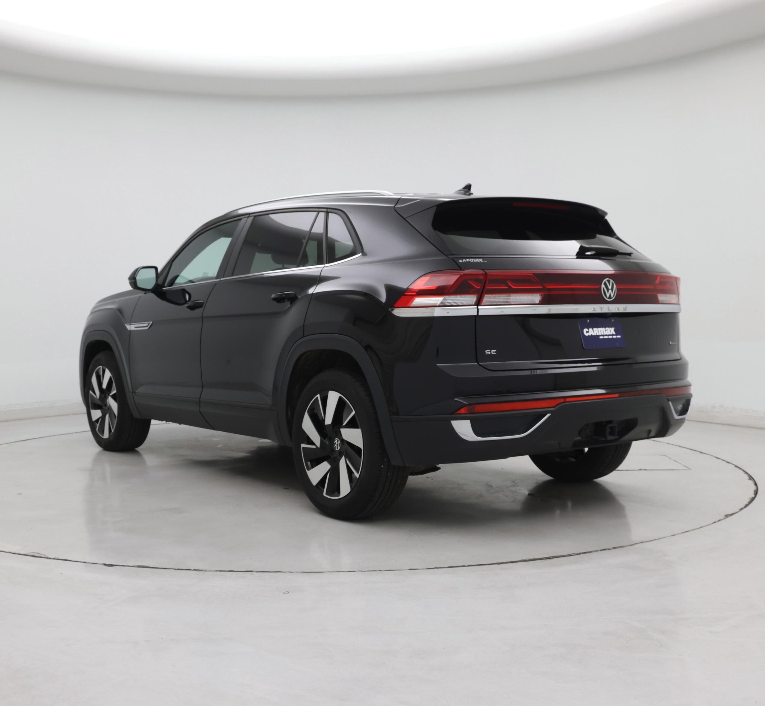 Thumbnail: 2025 Volkswagen Atlas - 2