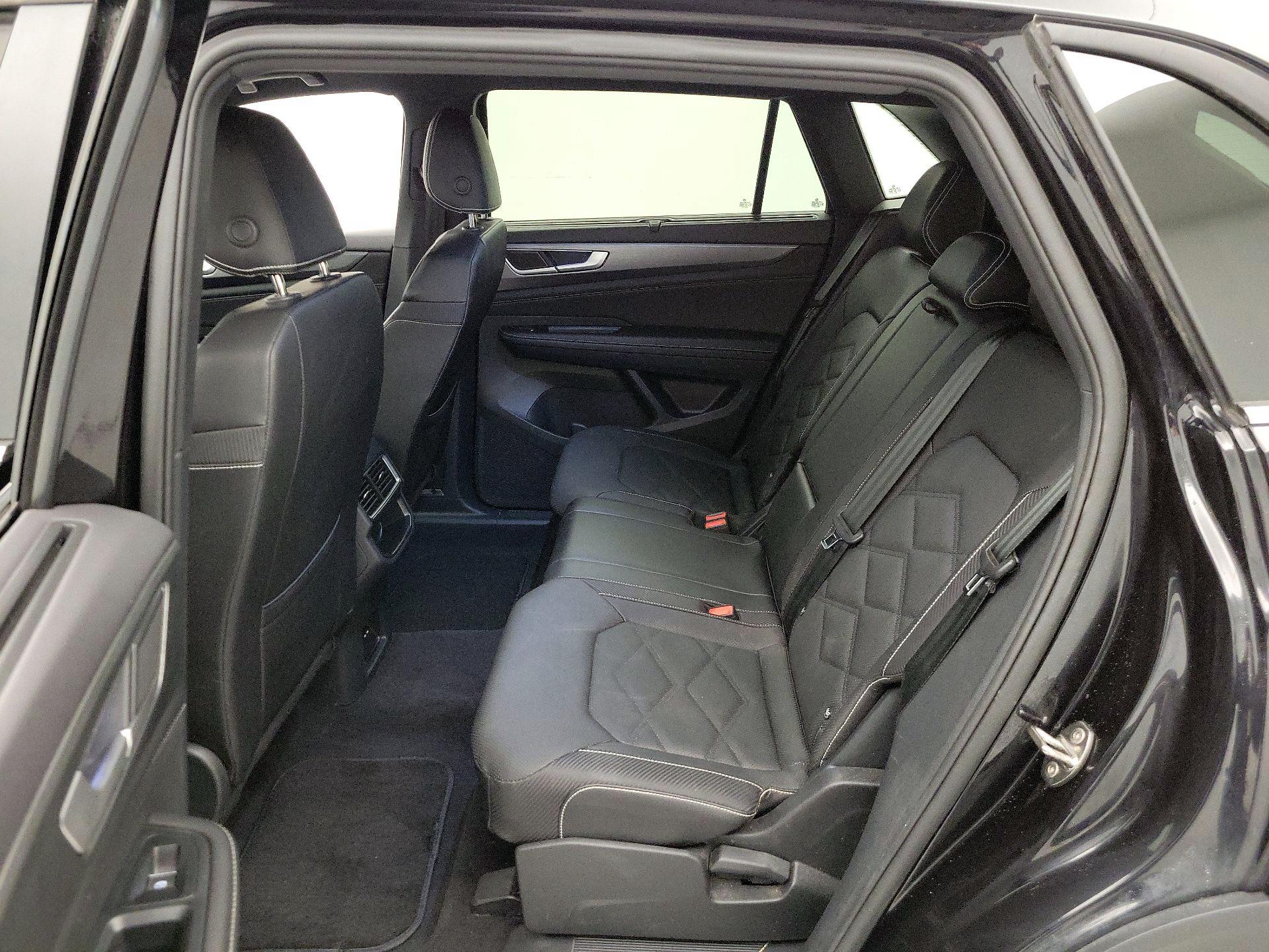 Thumbnail: 2025 Volkswagen Atlas - 19