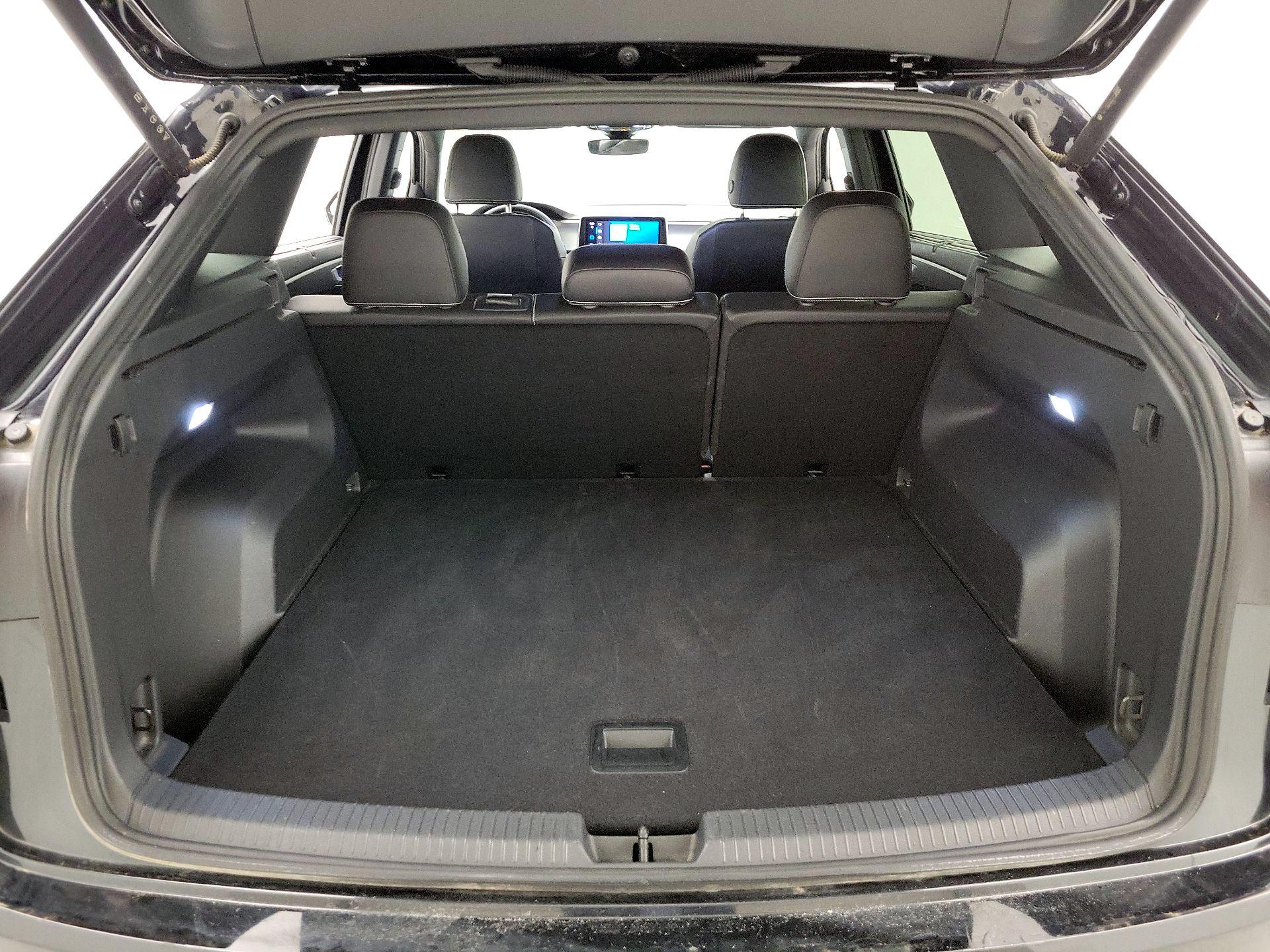 Thumbnail: 2025 Volkswagen Atlas - 20