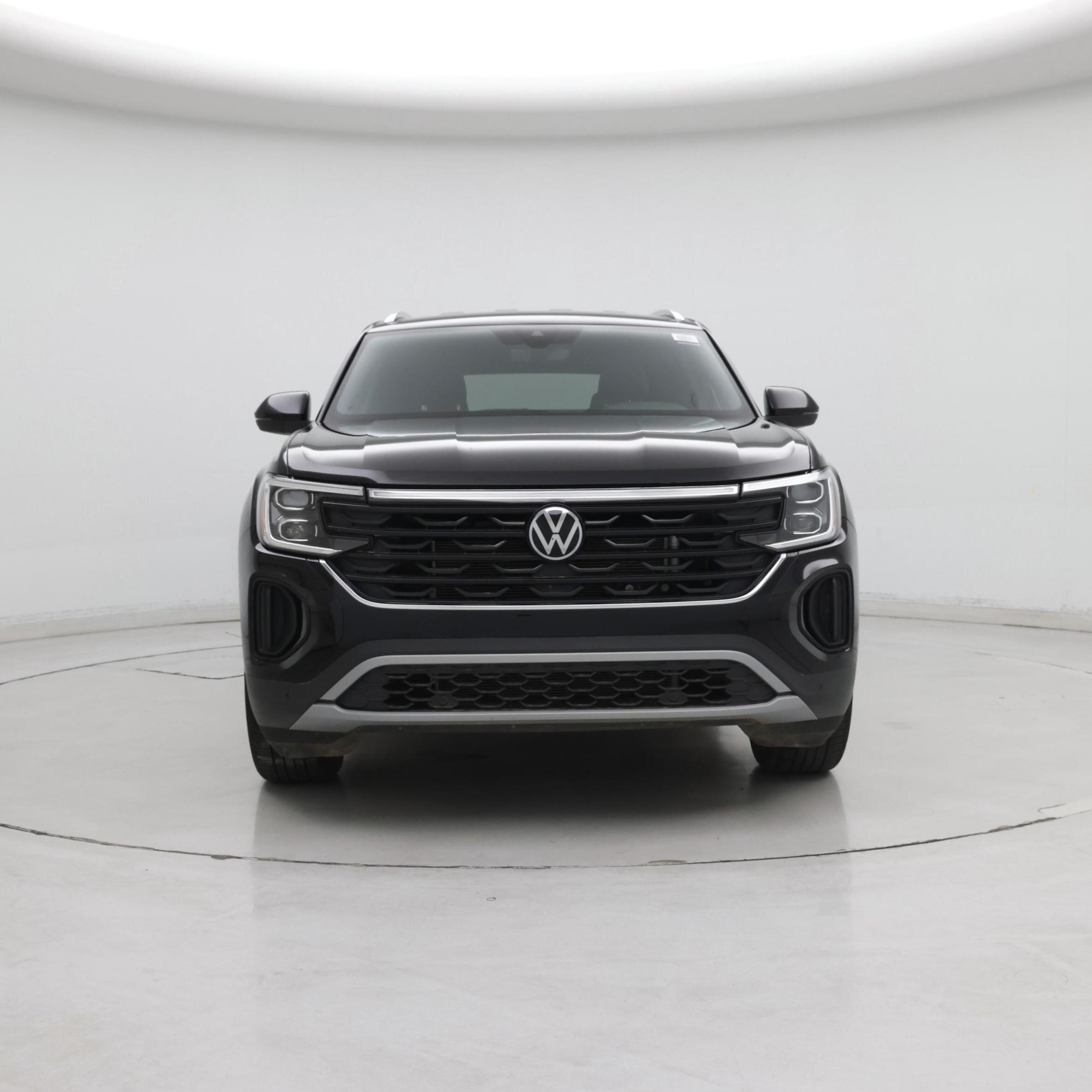 Thumbnail: 2025 Volkswagen Atlas - 5