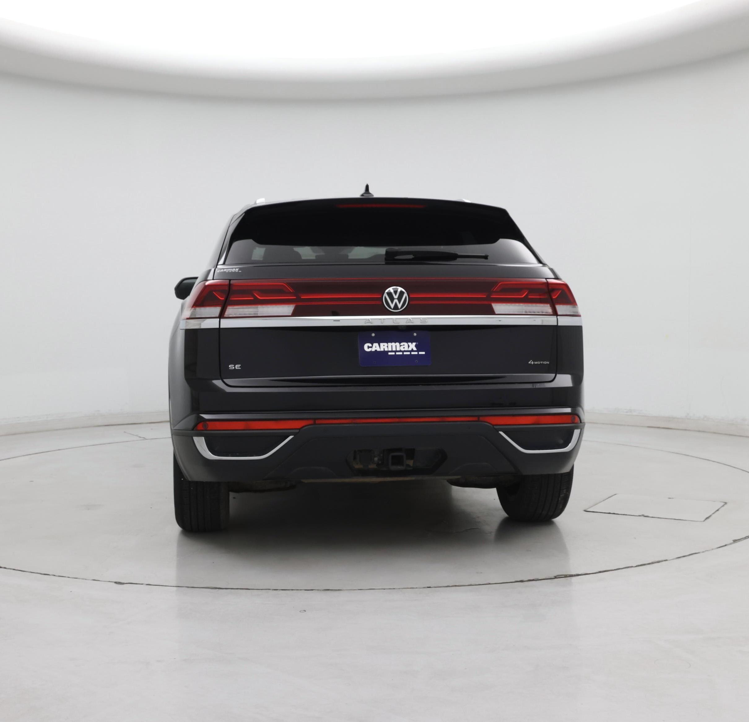 Thumbnail: 2025 Volkswagen Atlas - 6