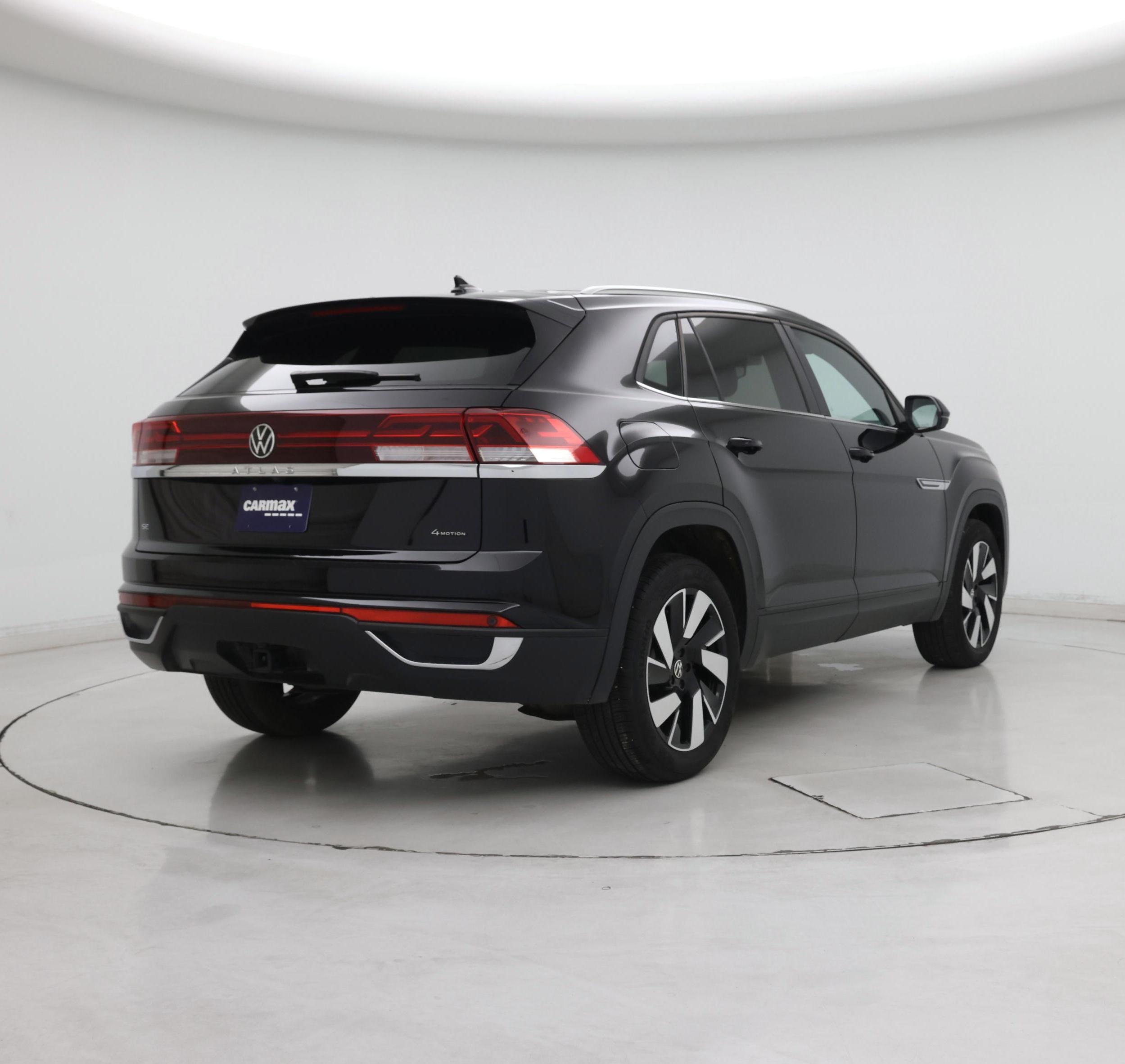 Thumbnail: 2025 Volkswagen Atlas - 8