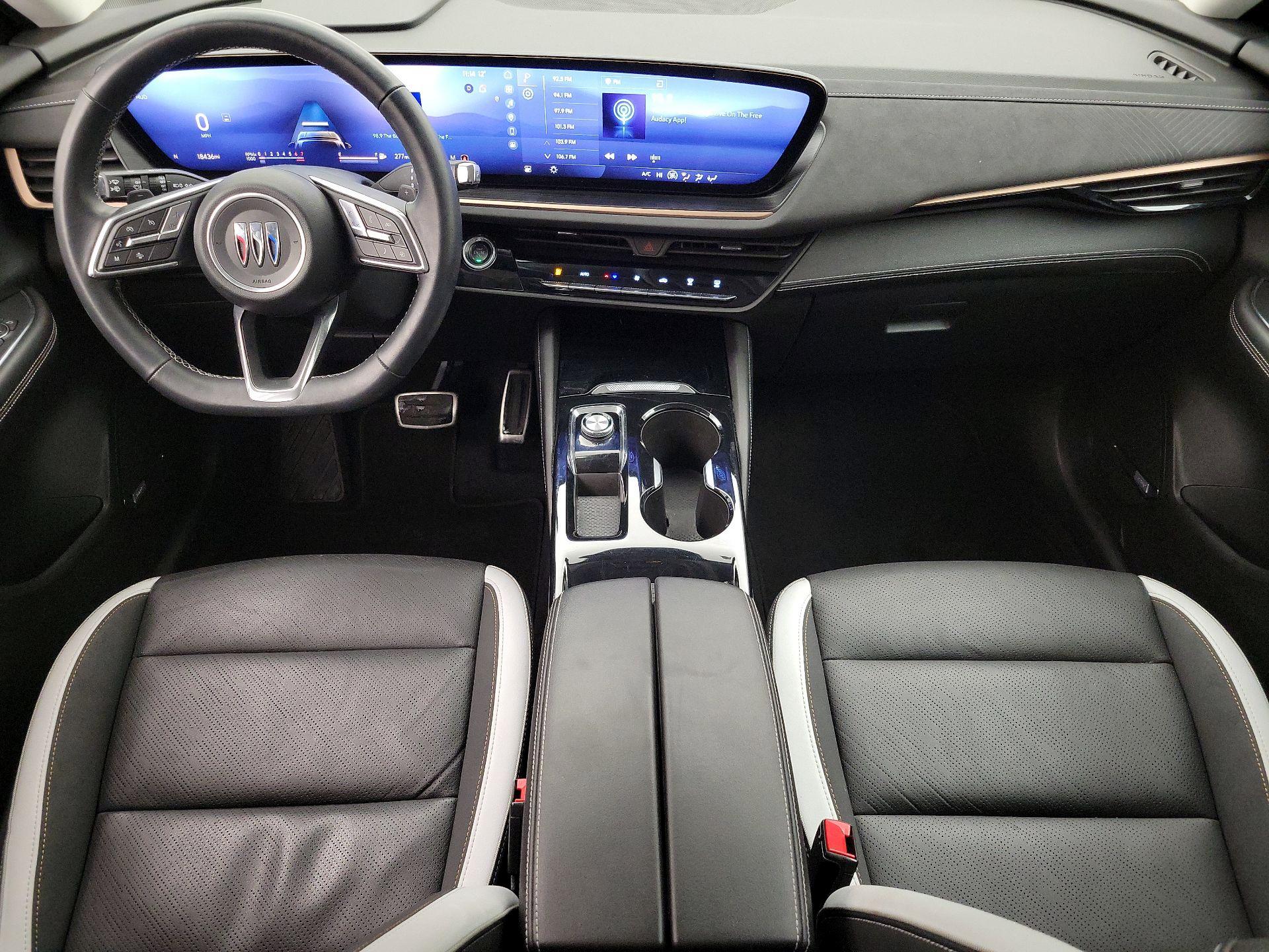 Thumbnail: 2024 Buick Envision - 9