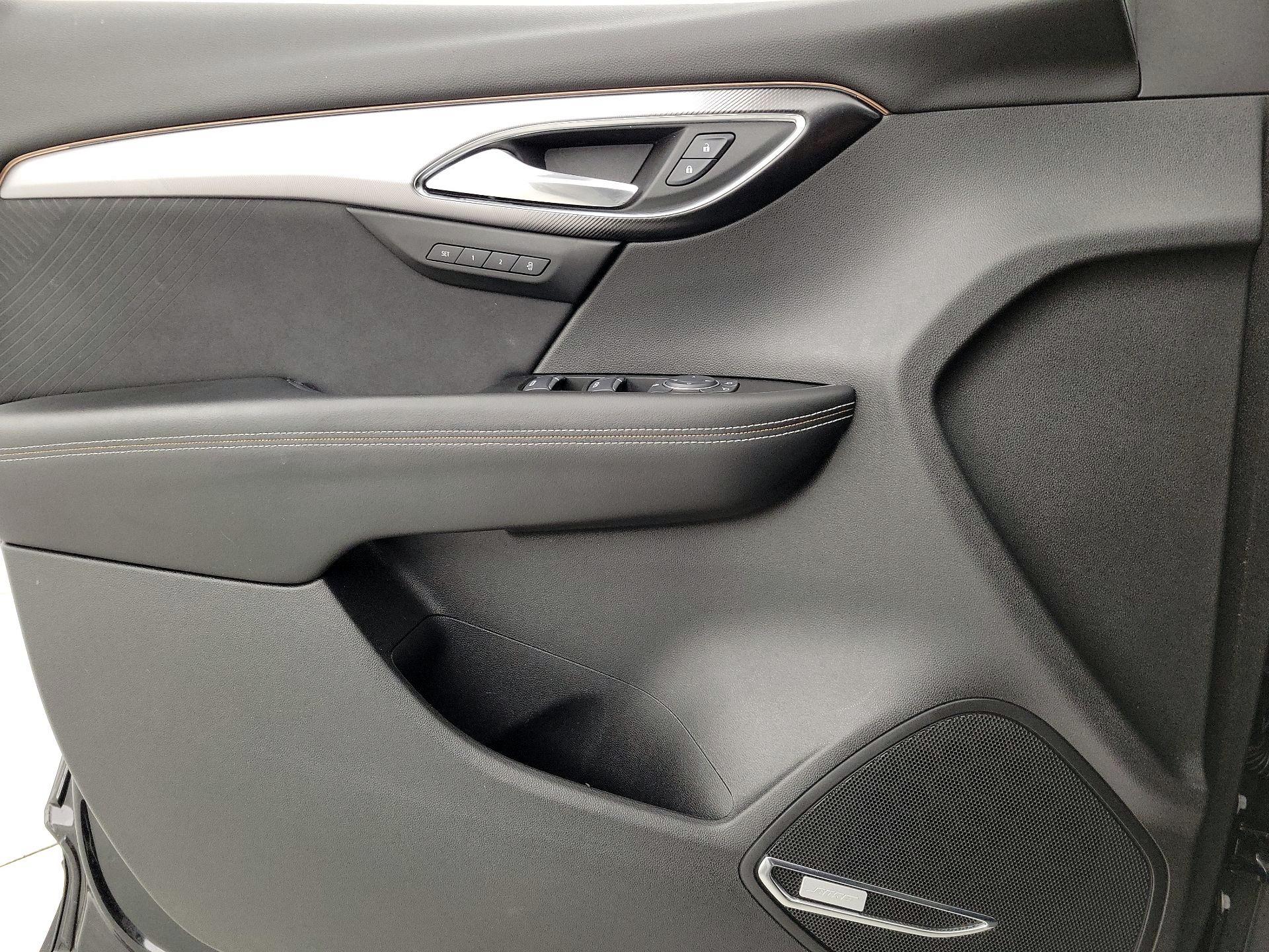 Thumbnail: 2024 Buick Envision - 12