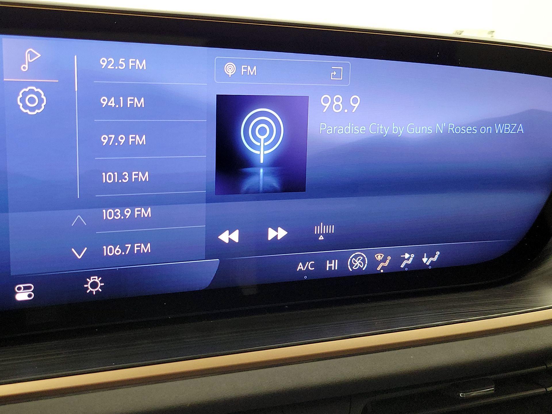 Thumbnail: 2024 Buick Envision - 15