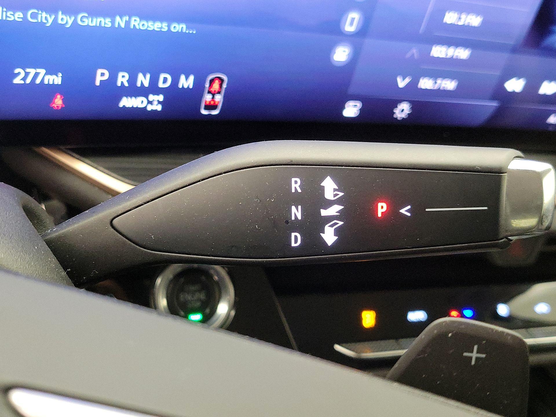 Thumbnail: 2024 Buick Envision - 17