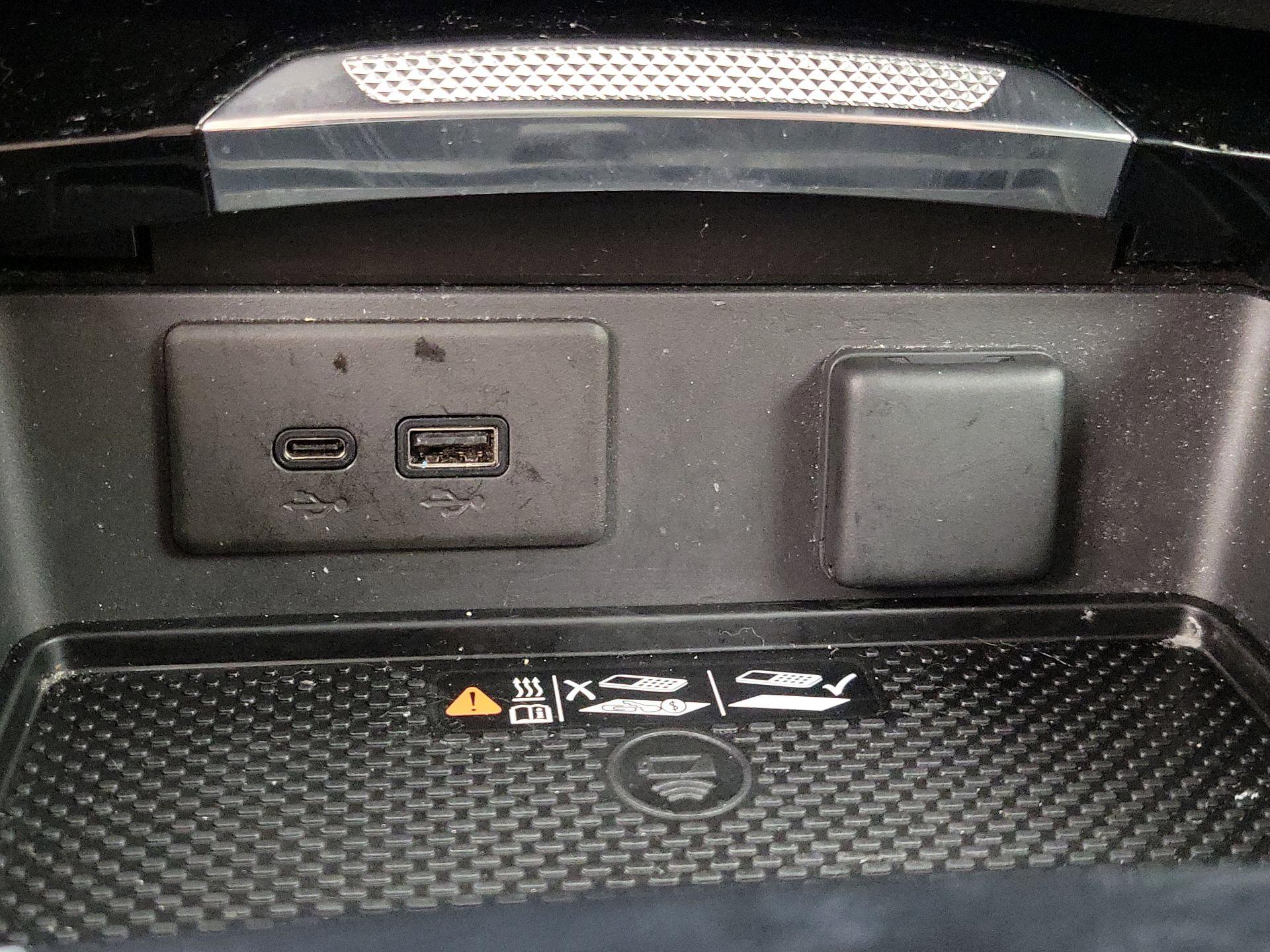 Thumbnail: 2024 Buick Envision - 18