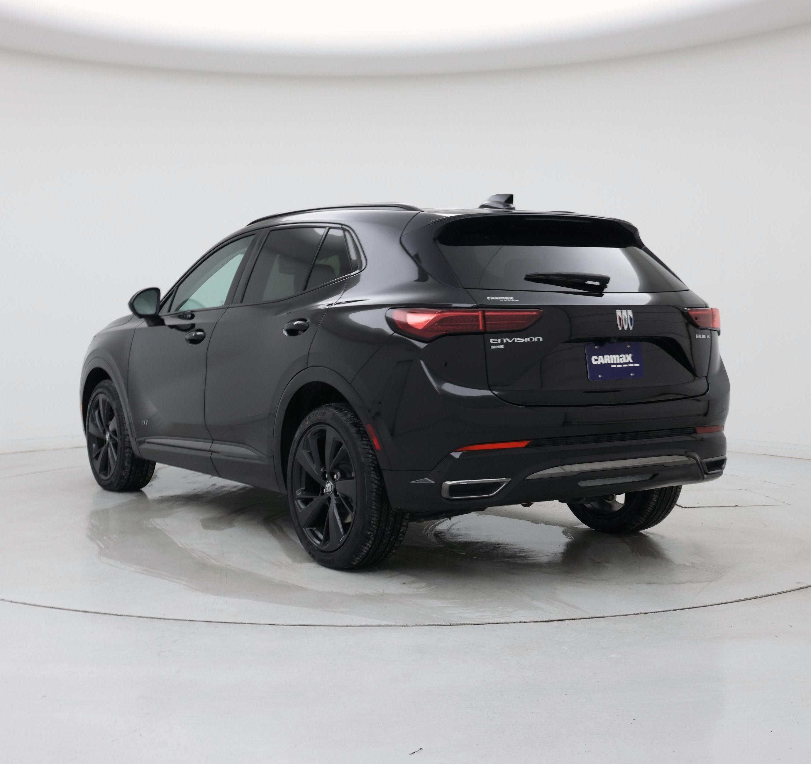 Thumbnail: 2024 Buick Envision - 2