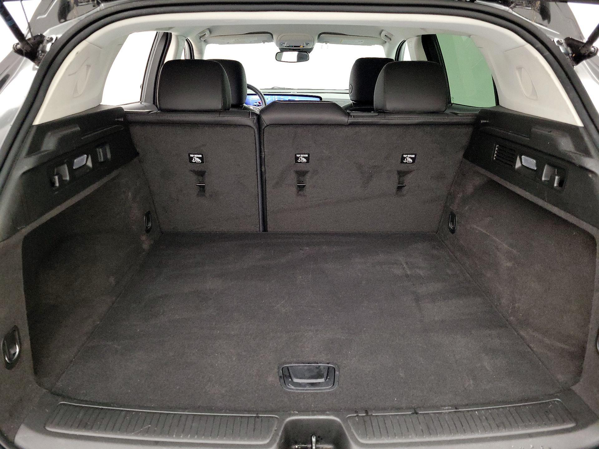 Thumbnail: 2024 Buick Envision - 20