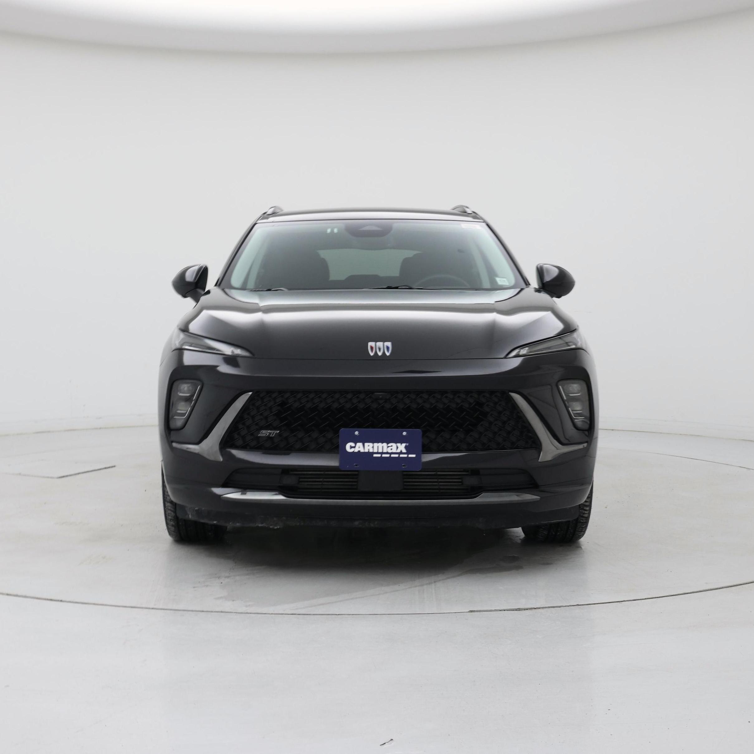 Thumbnail: 2024 Buick Envision - 5