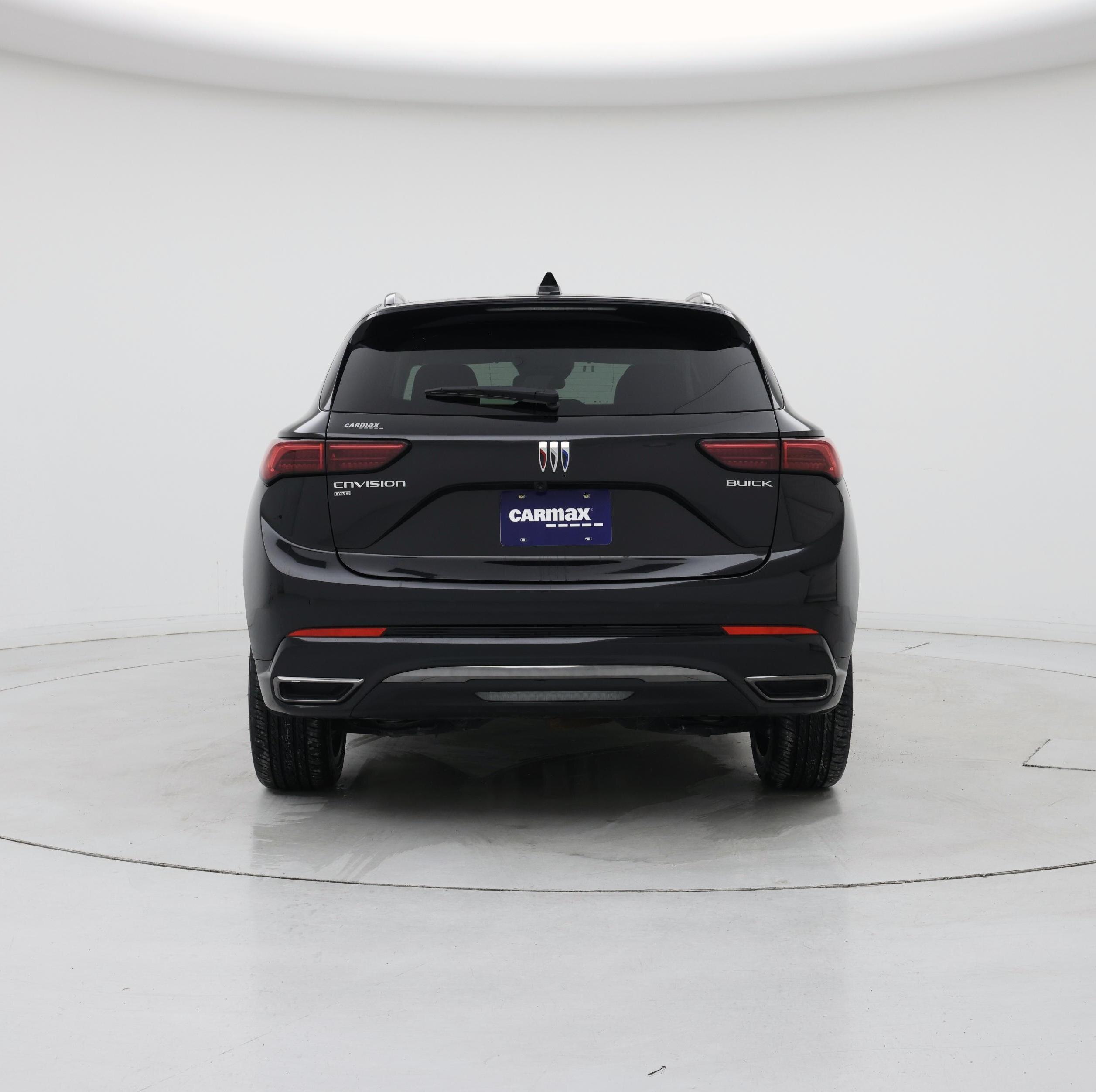 Thumbnail: 2024 Buick Envision - 6